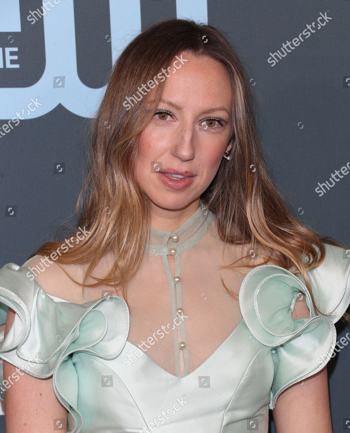 Anna Konkle Editorial Stock Photo Stock Image Shutterstock