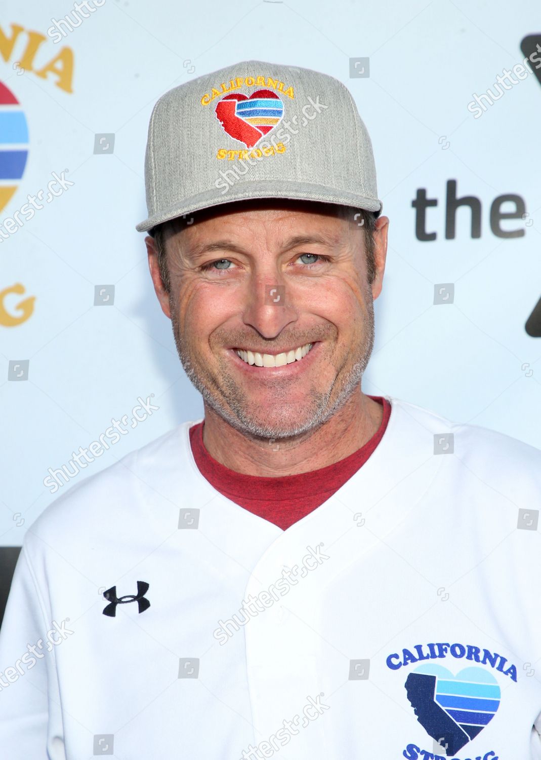 Chris Harrison Editorial Stock Photo - Stock Image | Shutterstock