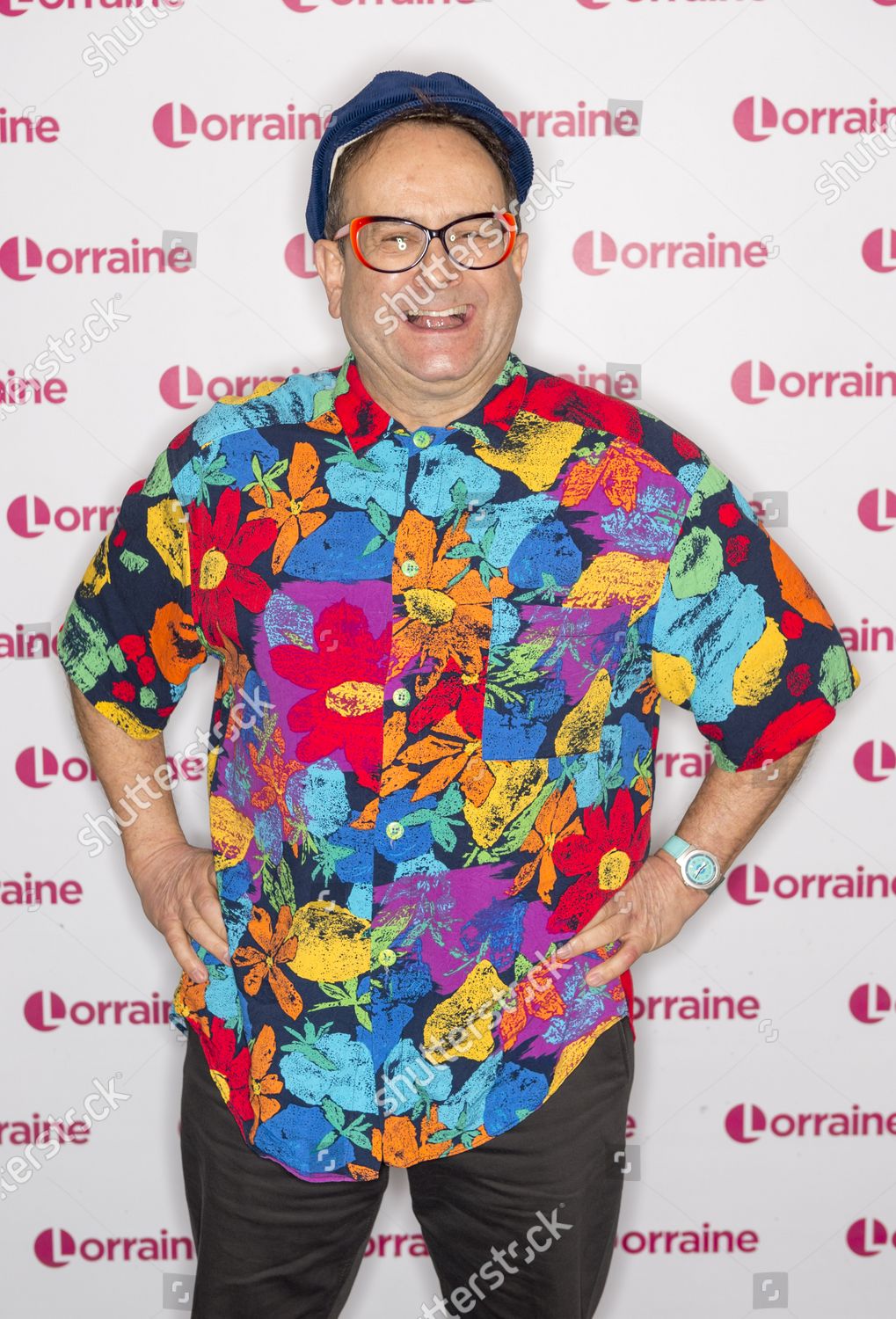 Timmy Mallett Editorial Stock Photo Stock Image Shutterstock