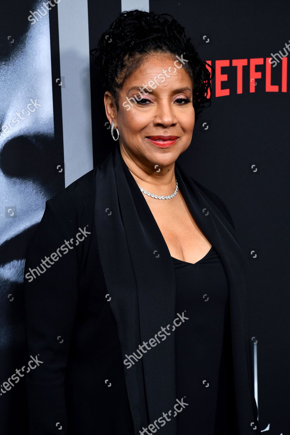 Phylicia Rashad Editorial Stock Photo - Stock Image | Shutterstock