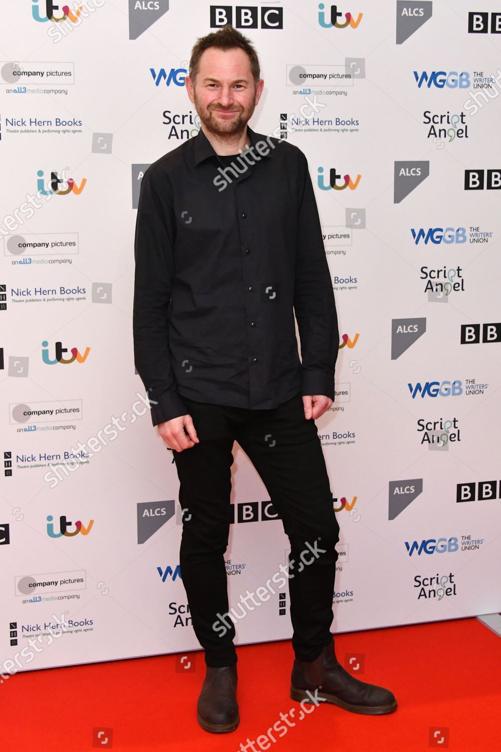 Danny Brocklehurst Editorial Stock Photo Stock Image Shutterstock