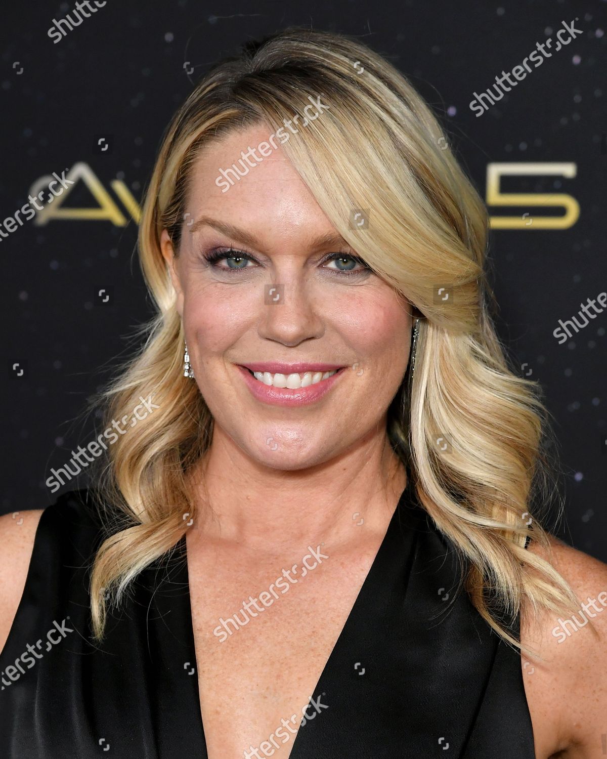 Jessica St Clair Editorial Stock Photo Stock Image Shutterstock