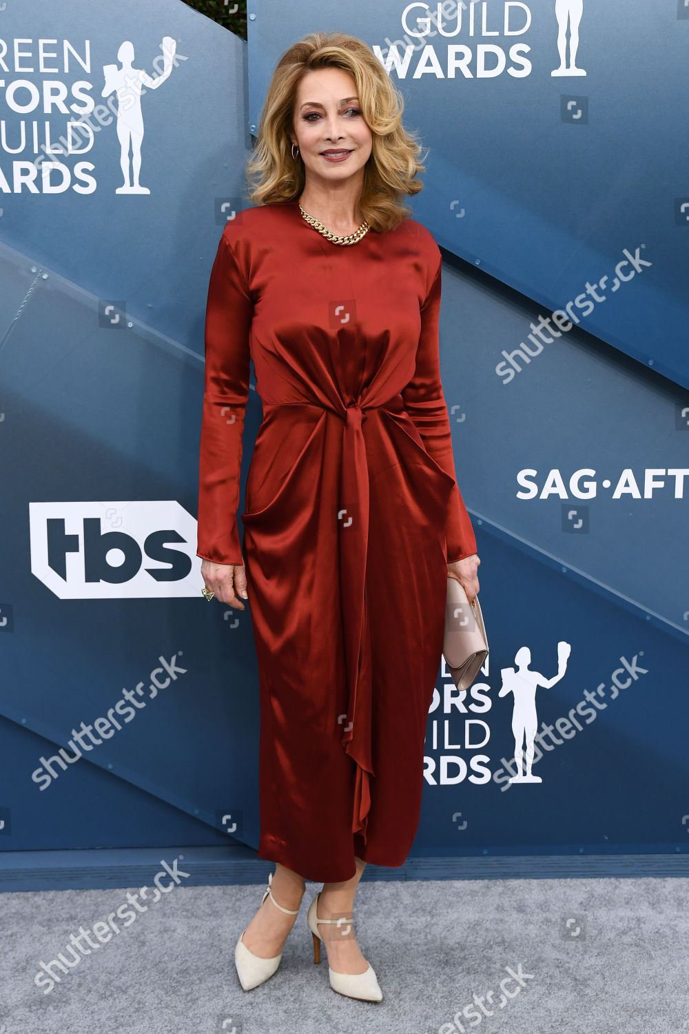 Sharon Lawrence Editorial Stock Photo - Stock Image | Shutterstock