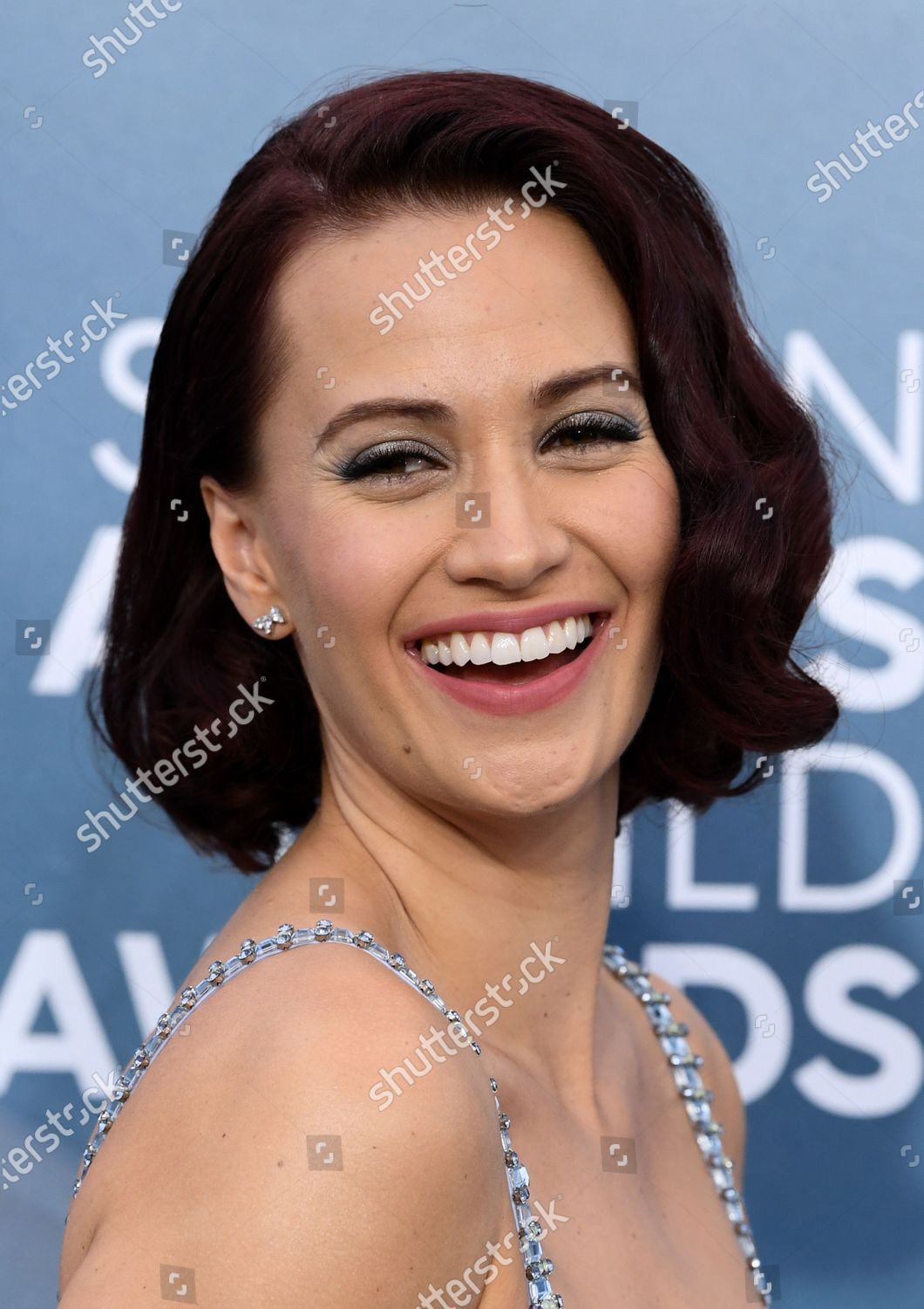 Kristen Gutoskie Editorial Stock Photo - Stock Image | Shutterstock