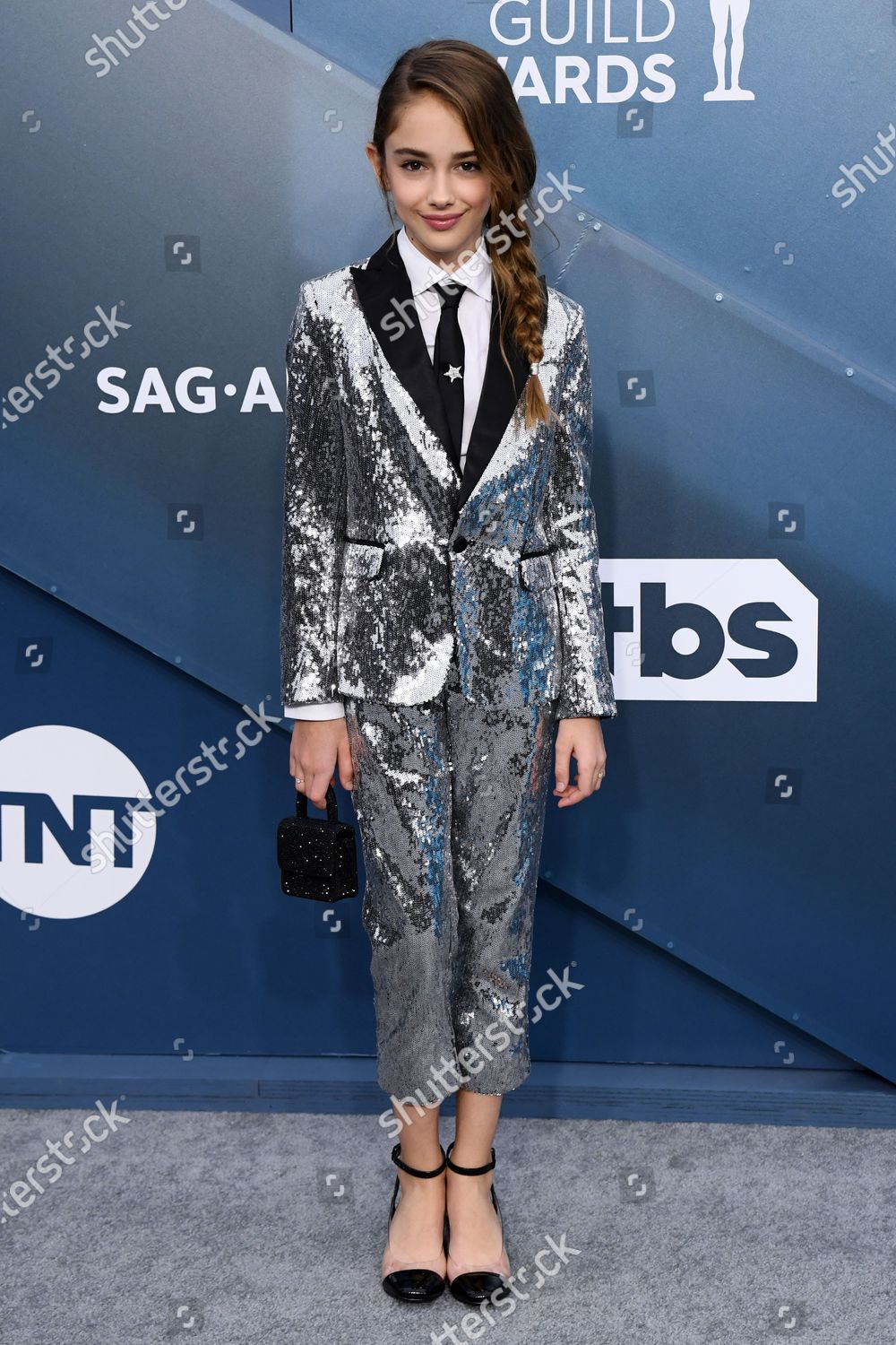 Julia Butters Editorial Stock Photo - Stock Image | Shutterstock