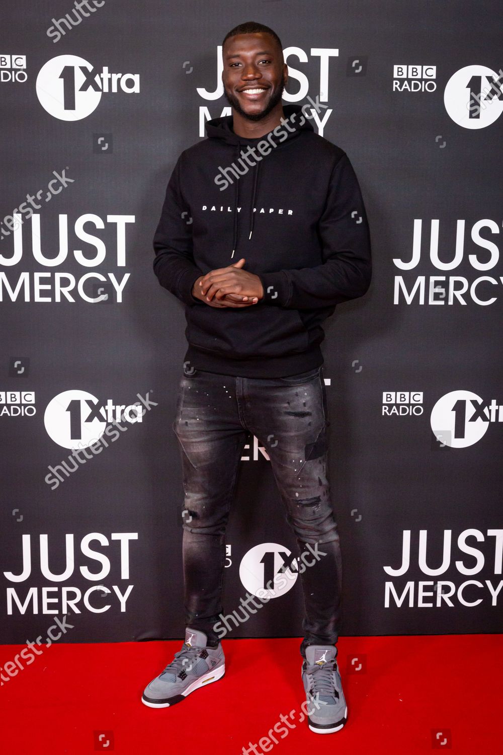 Harry Pinero Editorial Stock Photo - Stock Image | Shutterstock