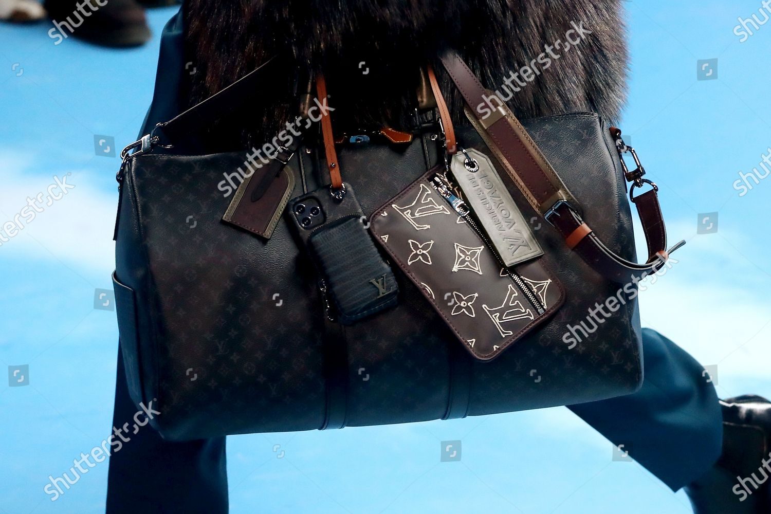 louis vuitton bags winter 2020