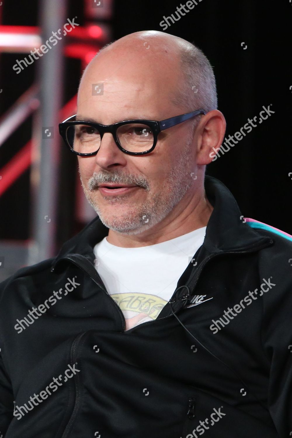 Rob Corddry Editorial Stock Photo Stock Image Shutterstock