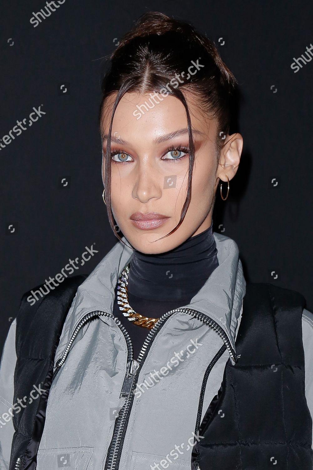 Bella Hadid Editorial Stock Photo - Stock Image | Shutterstock