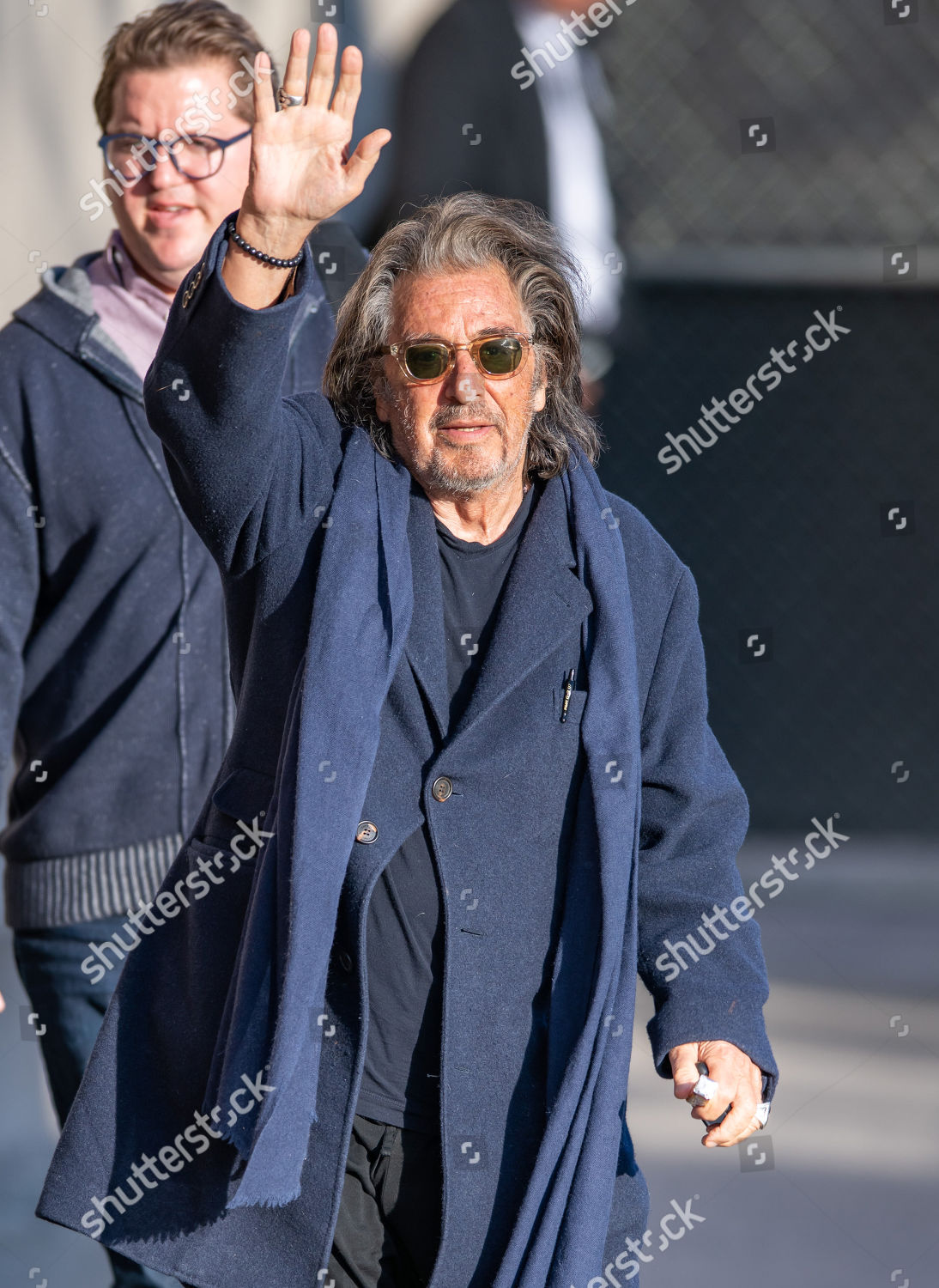 23+ Pacino Kimmel Pictures