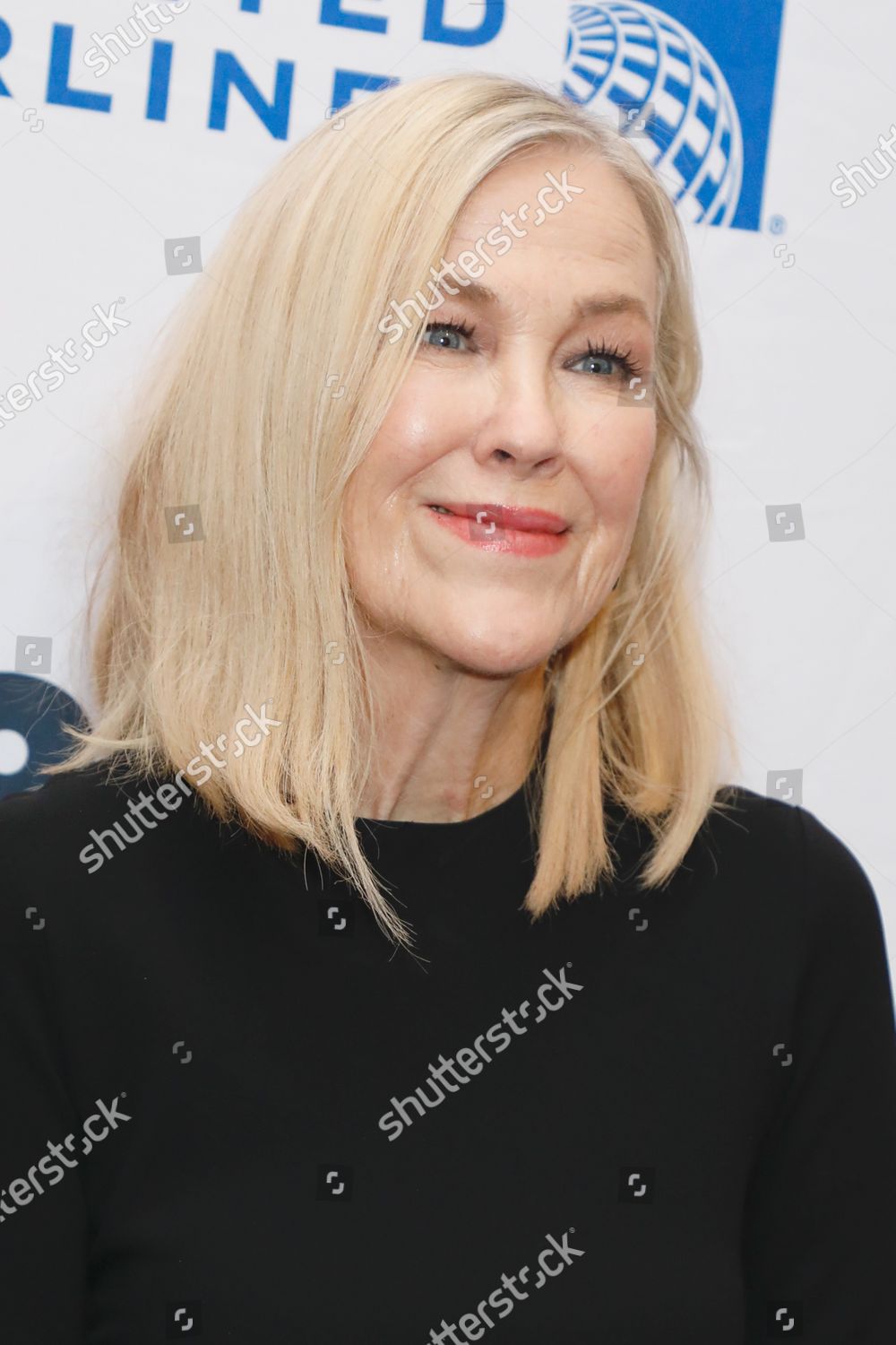 Catherine Ohara Editorial Stock Photo - Stock Image | Shutterstock