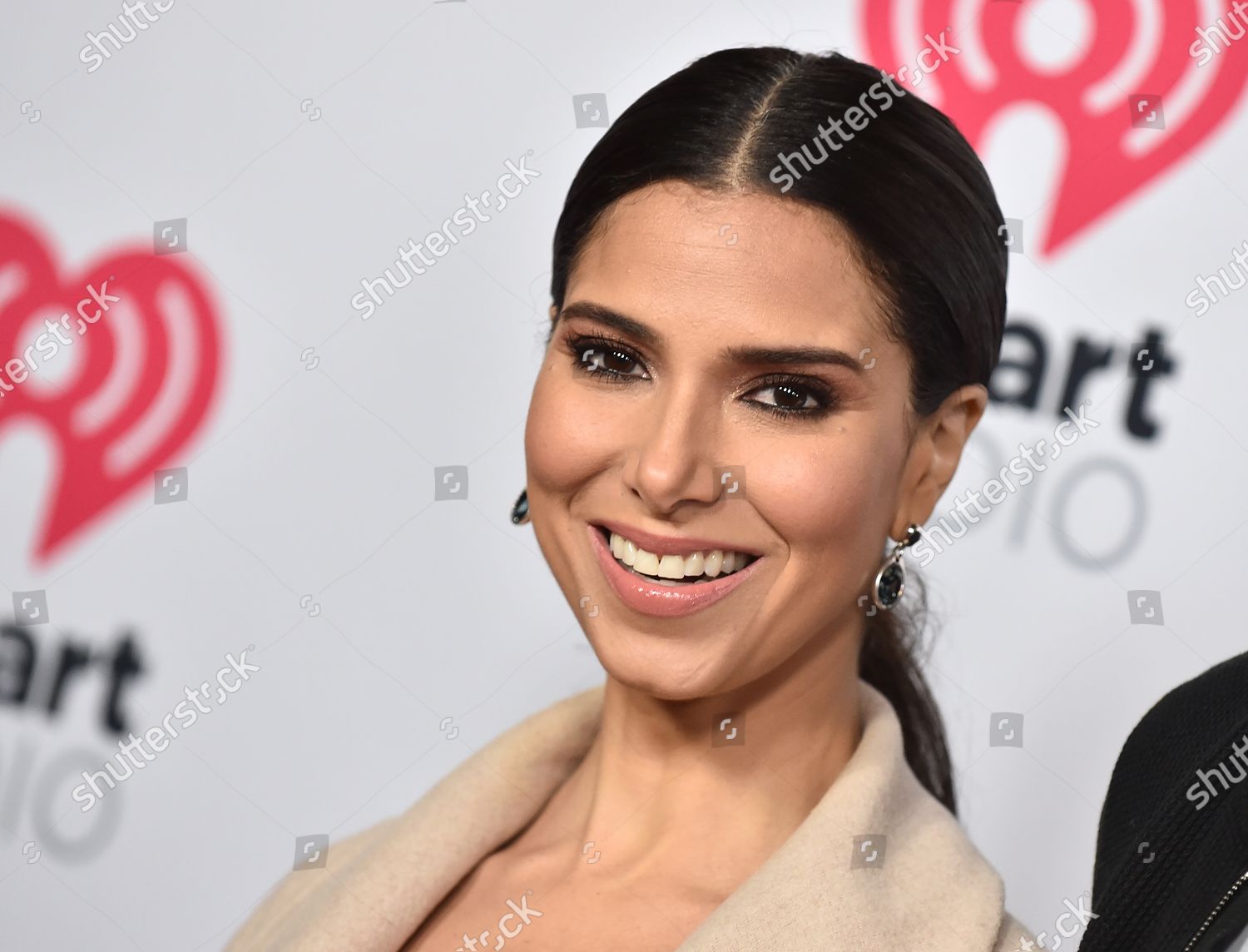 Roselyn Sanchez Editorial Stock Photo - Stock Image | Shutterstock