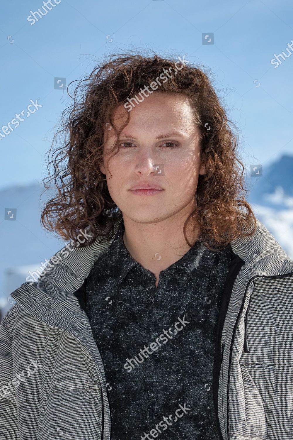 Alexandre Wetter Editorial Stock Photo Stock Image Shutterstock