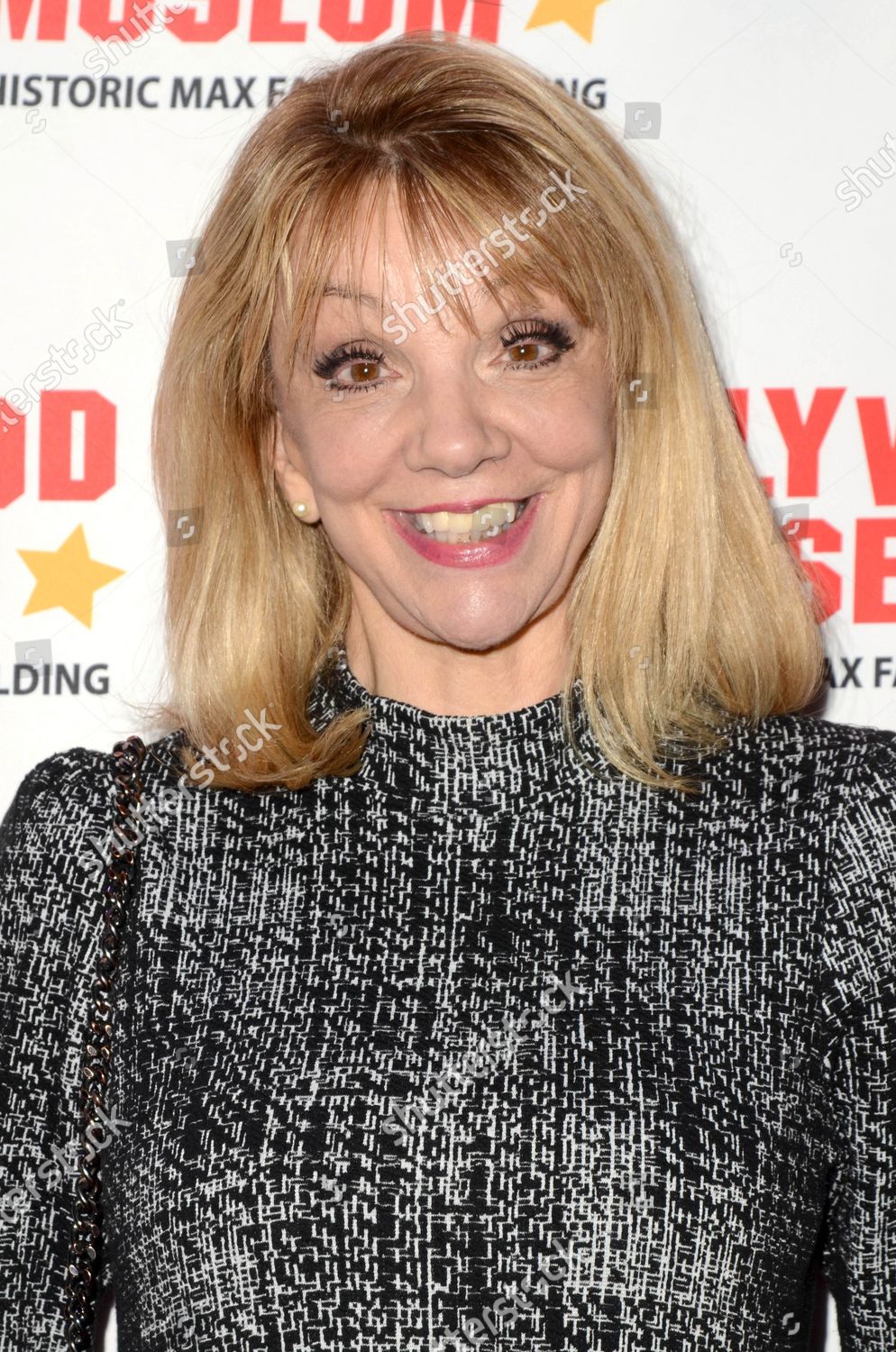 Teresa Ganzel Editorial Stock Photo - Stock Image | Shutterstock