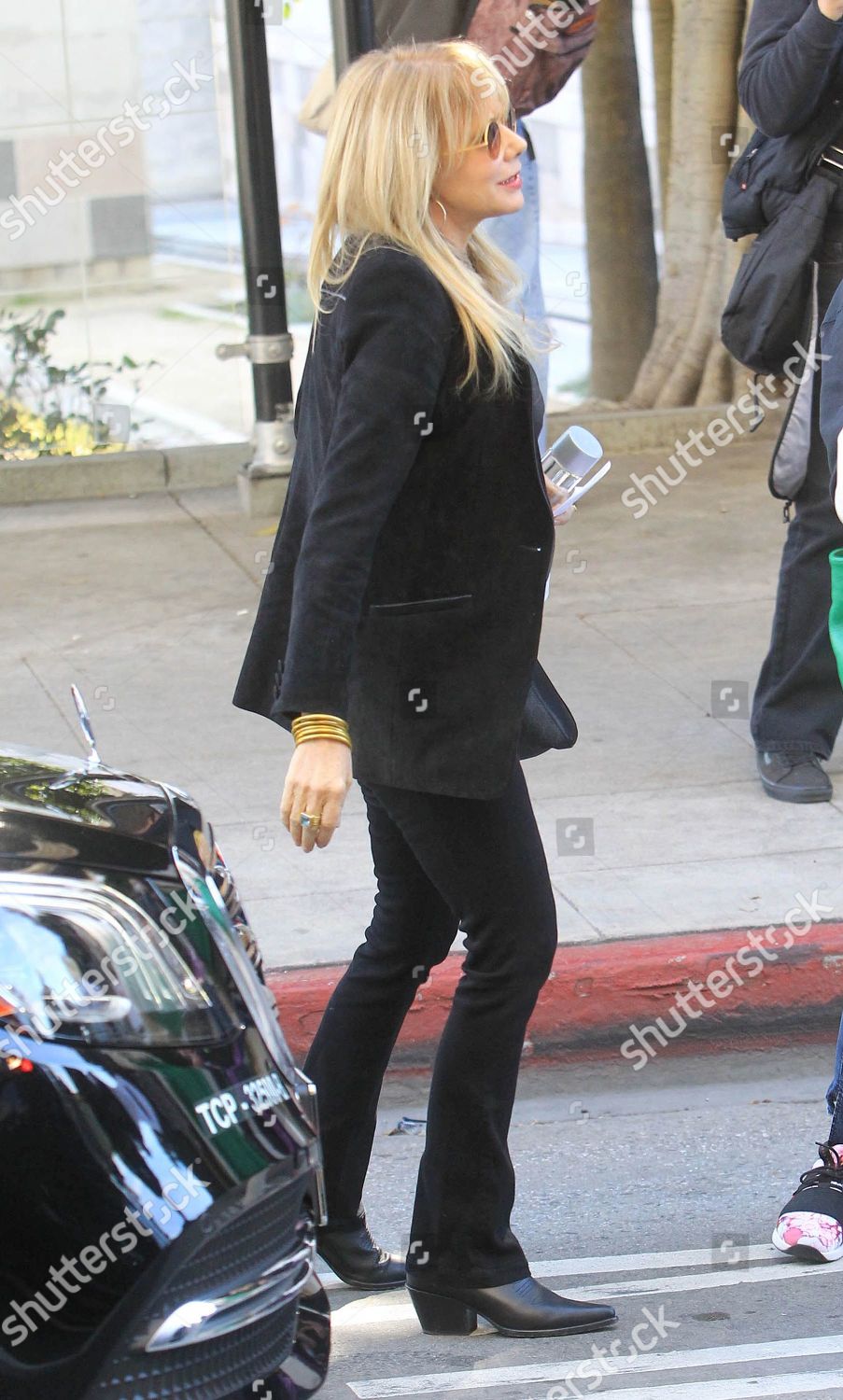 Rosanna Arquette Editorial Stock Photo - Stock Image | Shutterstock