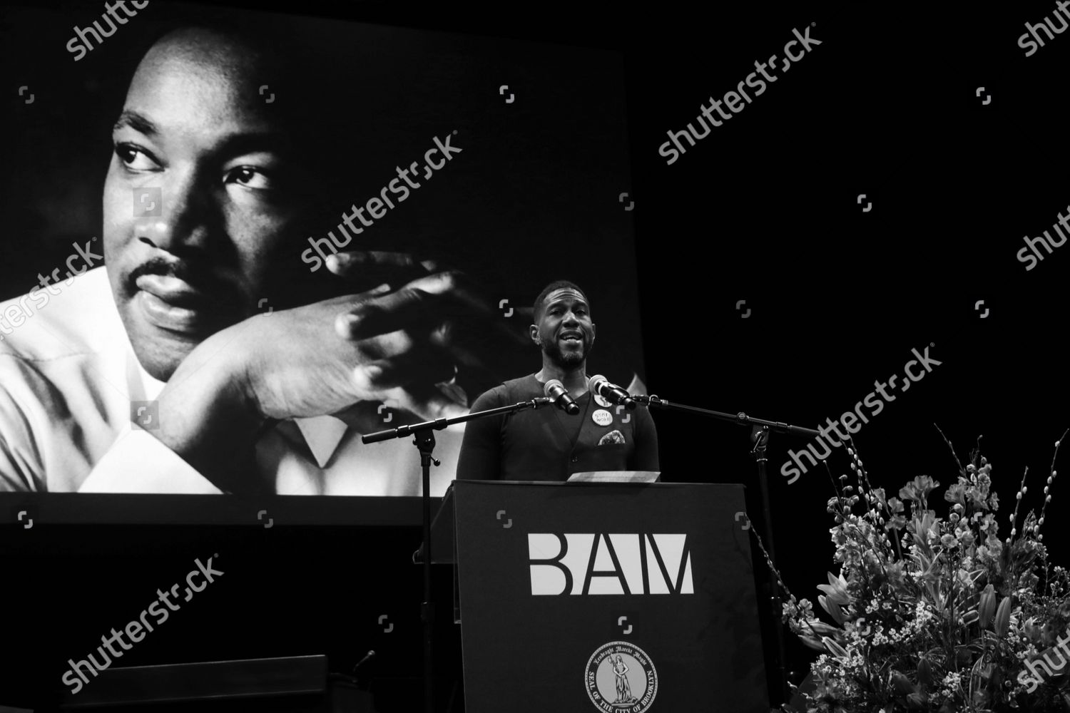 Jumaane Williams Editorial Stock Photo Stock Image Shutterstock