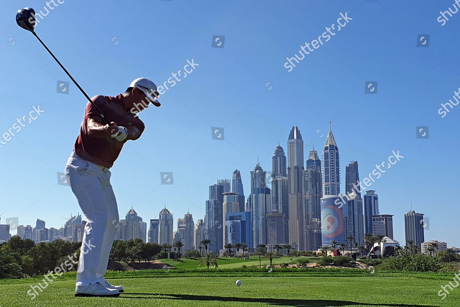 omega desert classic 2020