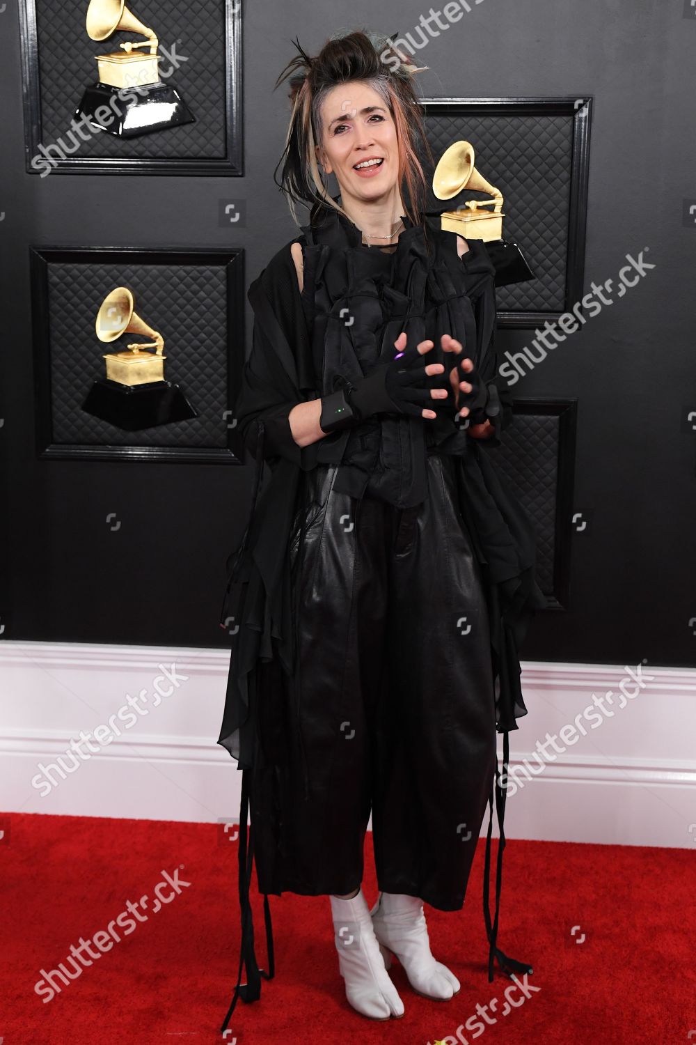 Imogen Heap Editorial Stock Photo - Stock Image | Shutterstock
