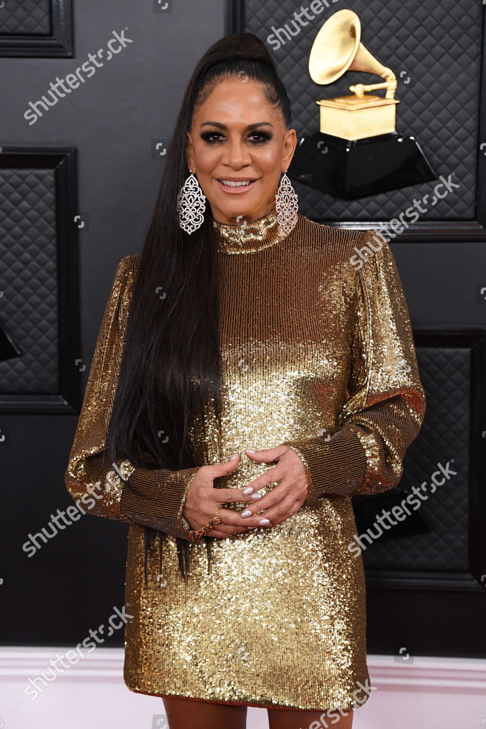 Sheila E Editorial Stock Photo - Stock Image | Shutterstock