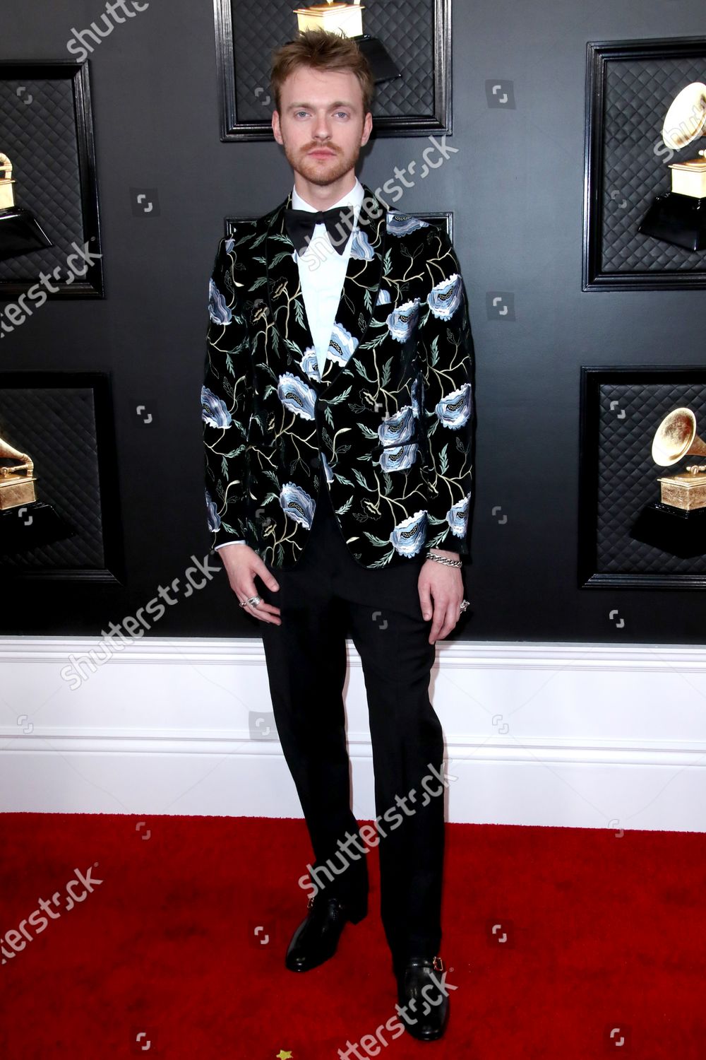 Finneas Oconnell Editorial Stock Photo - Stock Image | Shutterstock