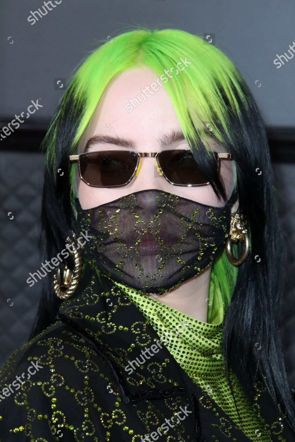 billie eilish stockx
