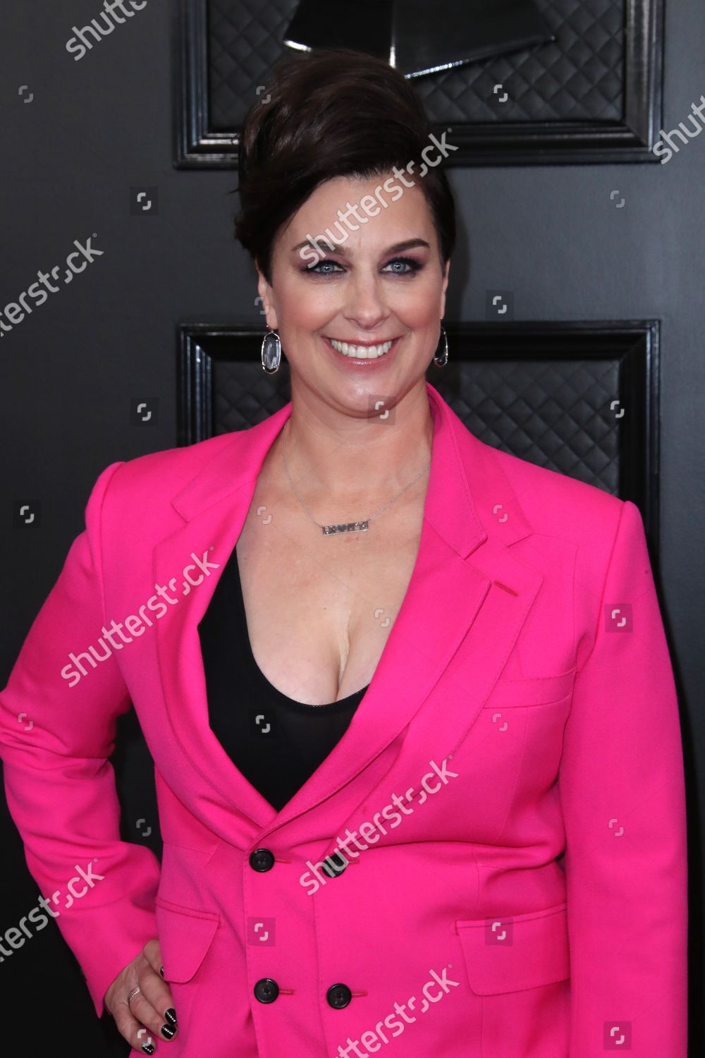 Tracy Young Editorial Stock Photo Stock Image Shutterstock