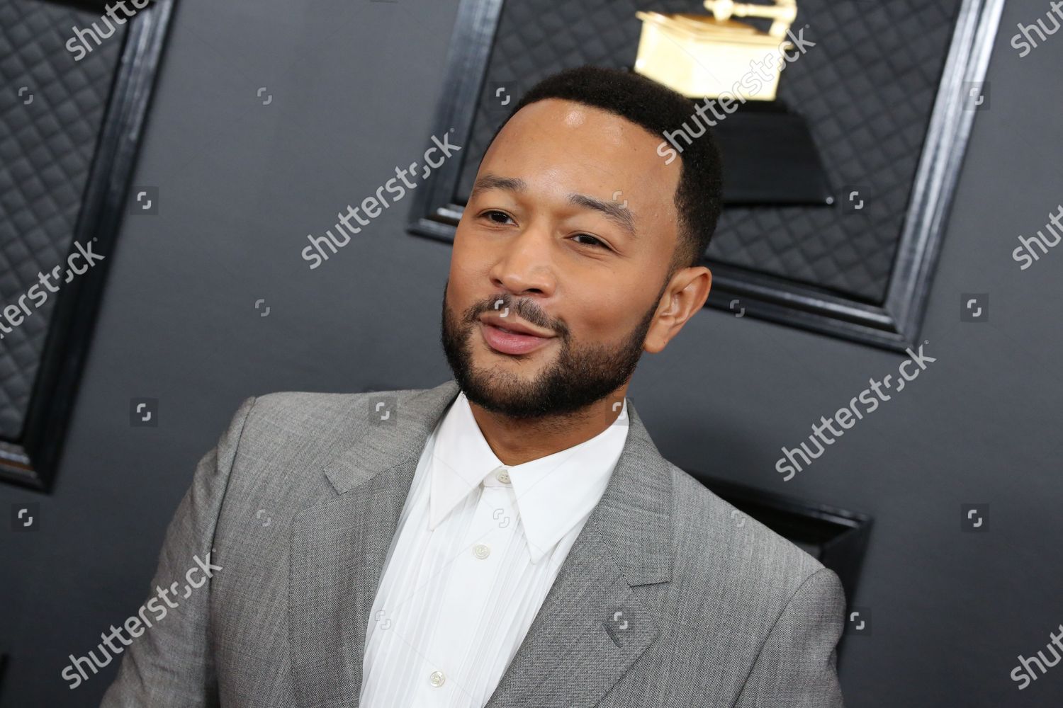 John Legend Editorial Stock Photo - Stock Image | Shutterstock