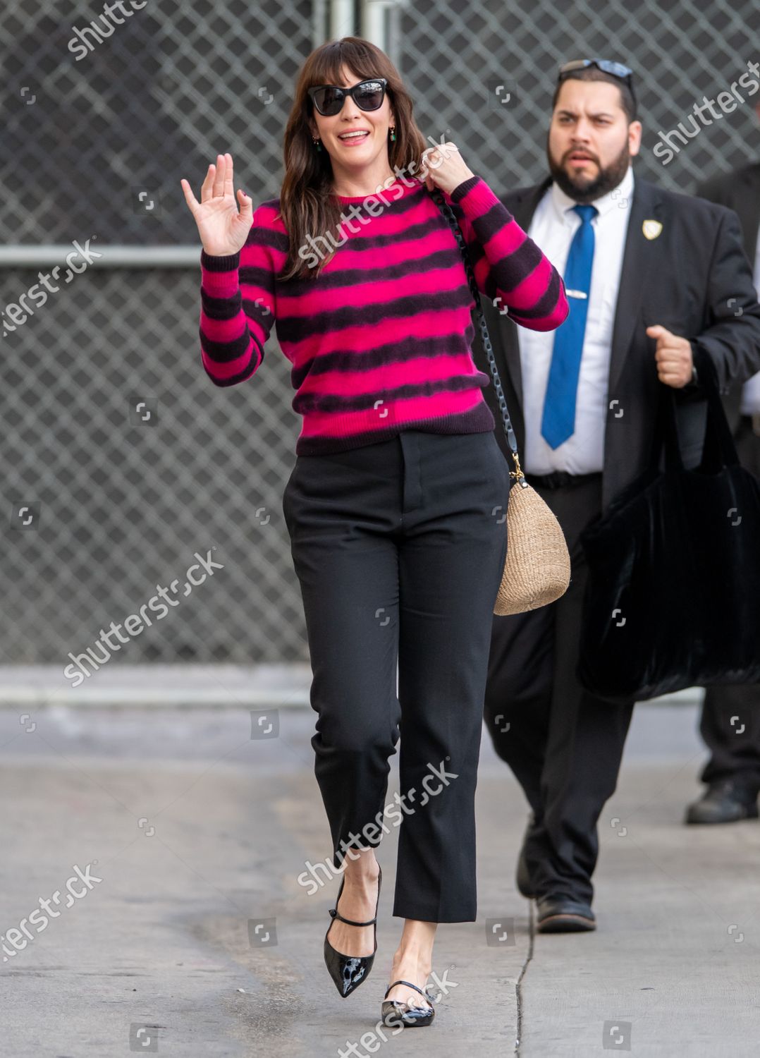 Liv Tyler Editorial Stock Photo Stock Image Shutterstock