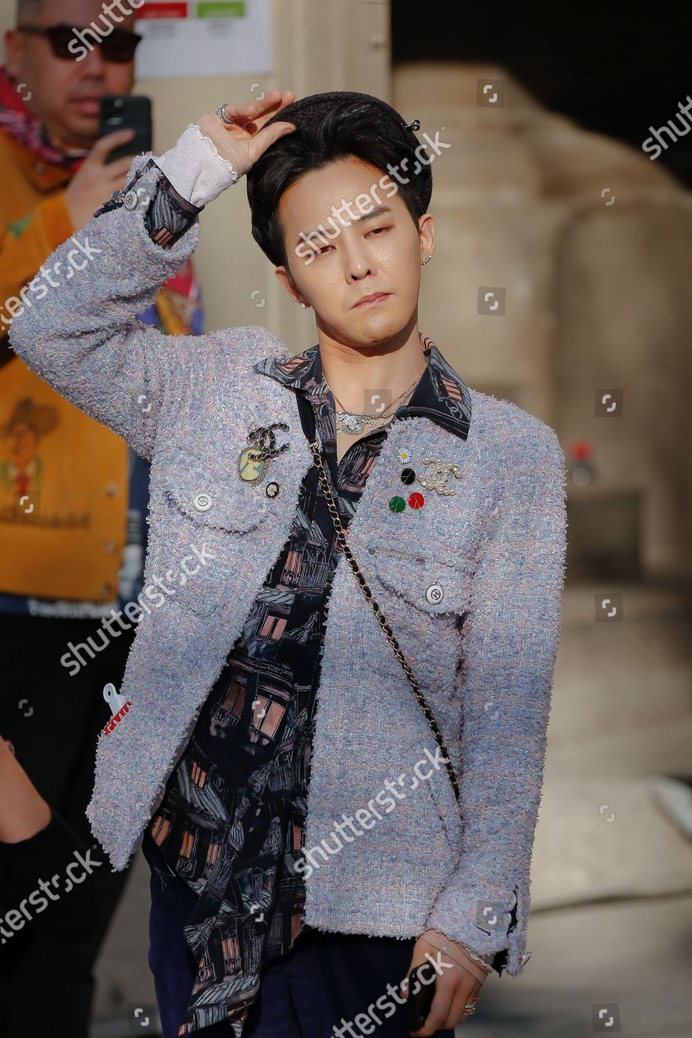 Gdragon 新闻传媒库存照片 库存图片 Shutterstock