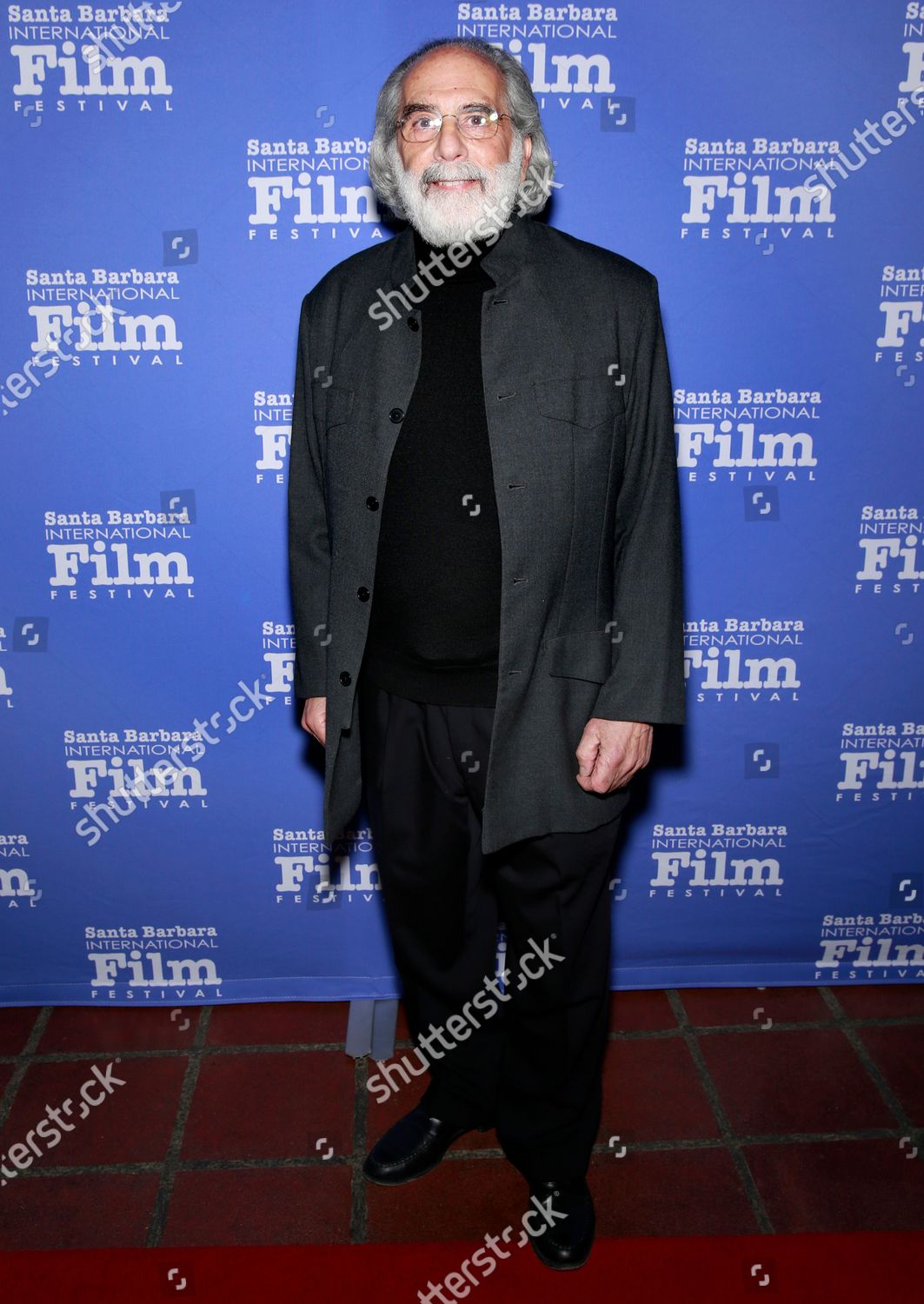 Charles Vinick Editorial Stock Photo Stock Image Shutterstock