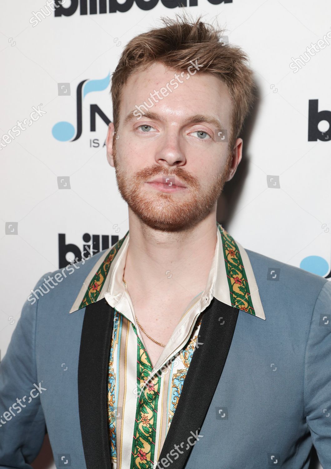 Finneas Oconnell Editorial Stock Photo - Stock Image | Shutterstock