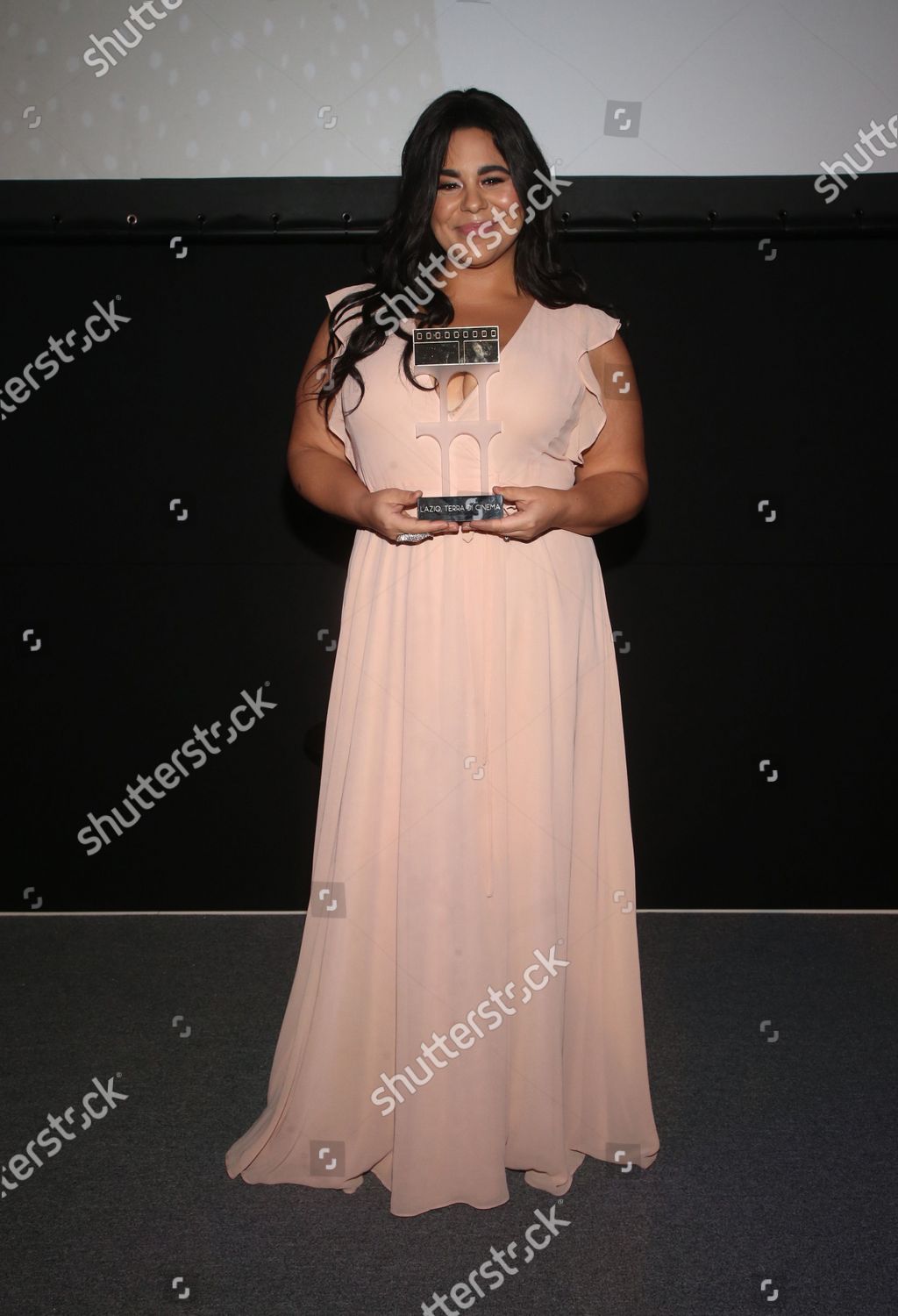 Jessica Marie Garcia Editorial Stock Photo - Stock Image | Shutterstock