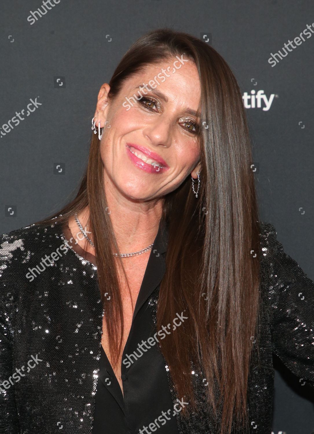 Soleil Moon Frye Editorial Stock Photo - Stock Image | Shutterstock
