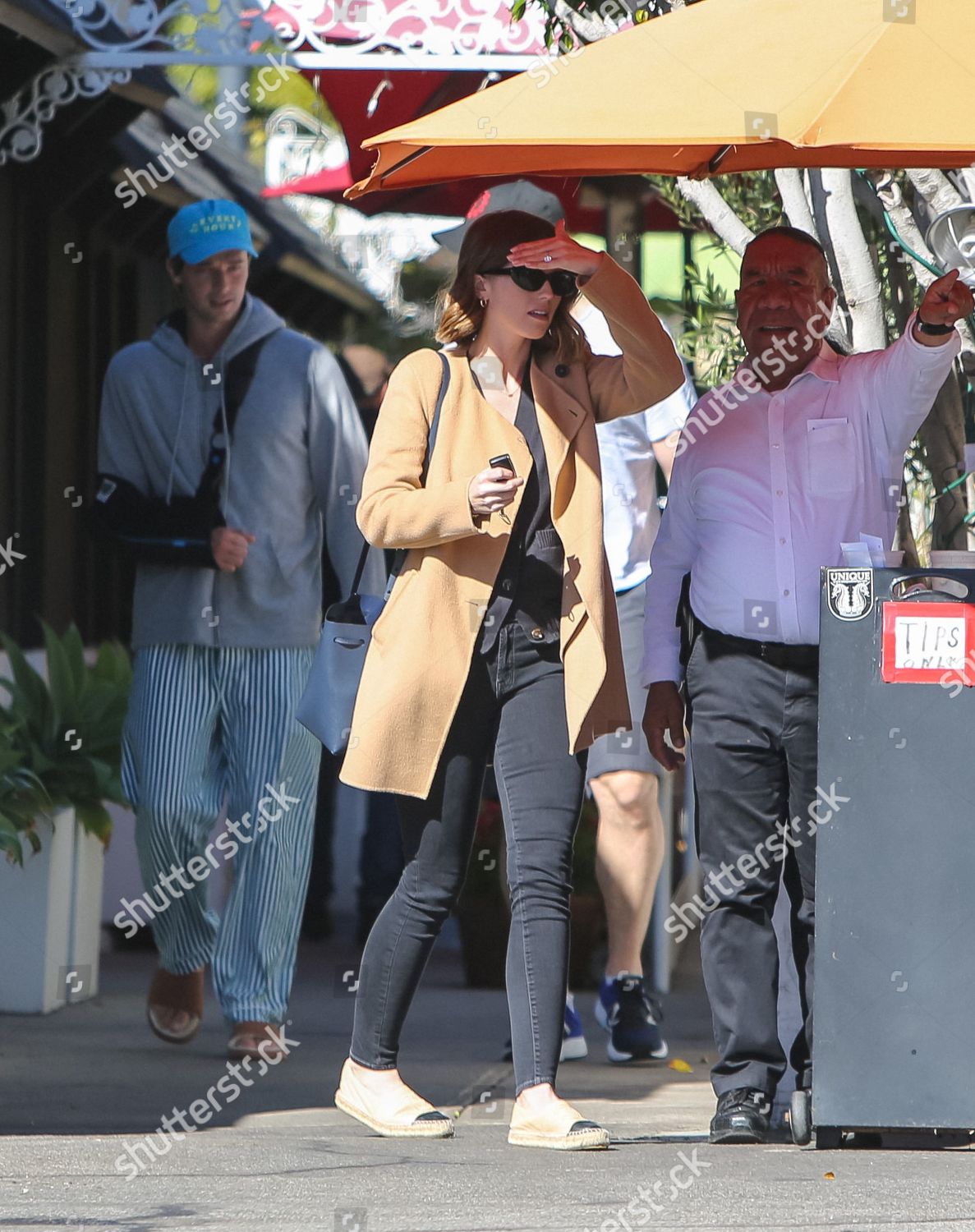 Katherine Schwarzenegger Editorial Stock Photo - Stock Image | Shutterstock
