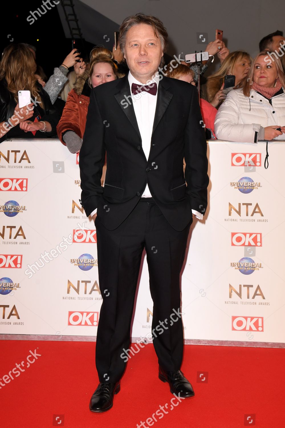 Shaun Dooley Editorial Stock Photo - Stock Image | Shutterstock