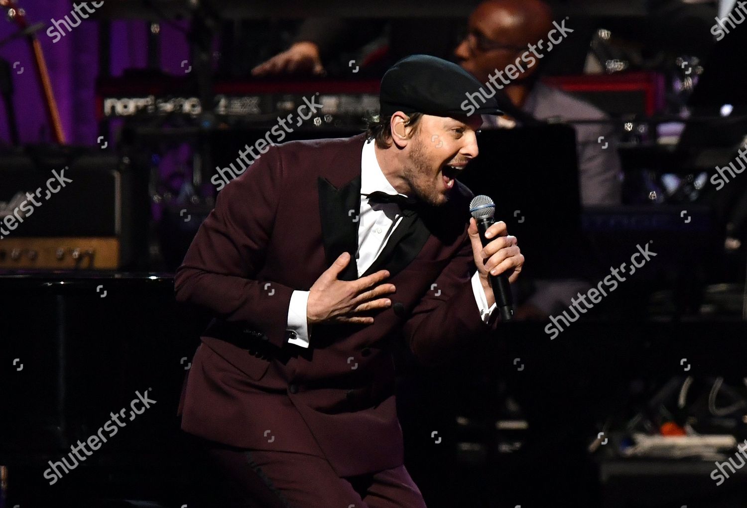 Gavin Degraw Editorial Stock Photo - Stock Image | Shutterstock