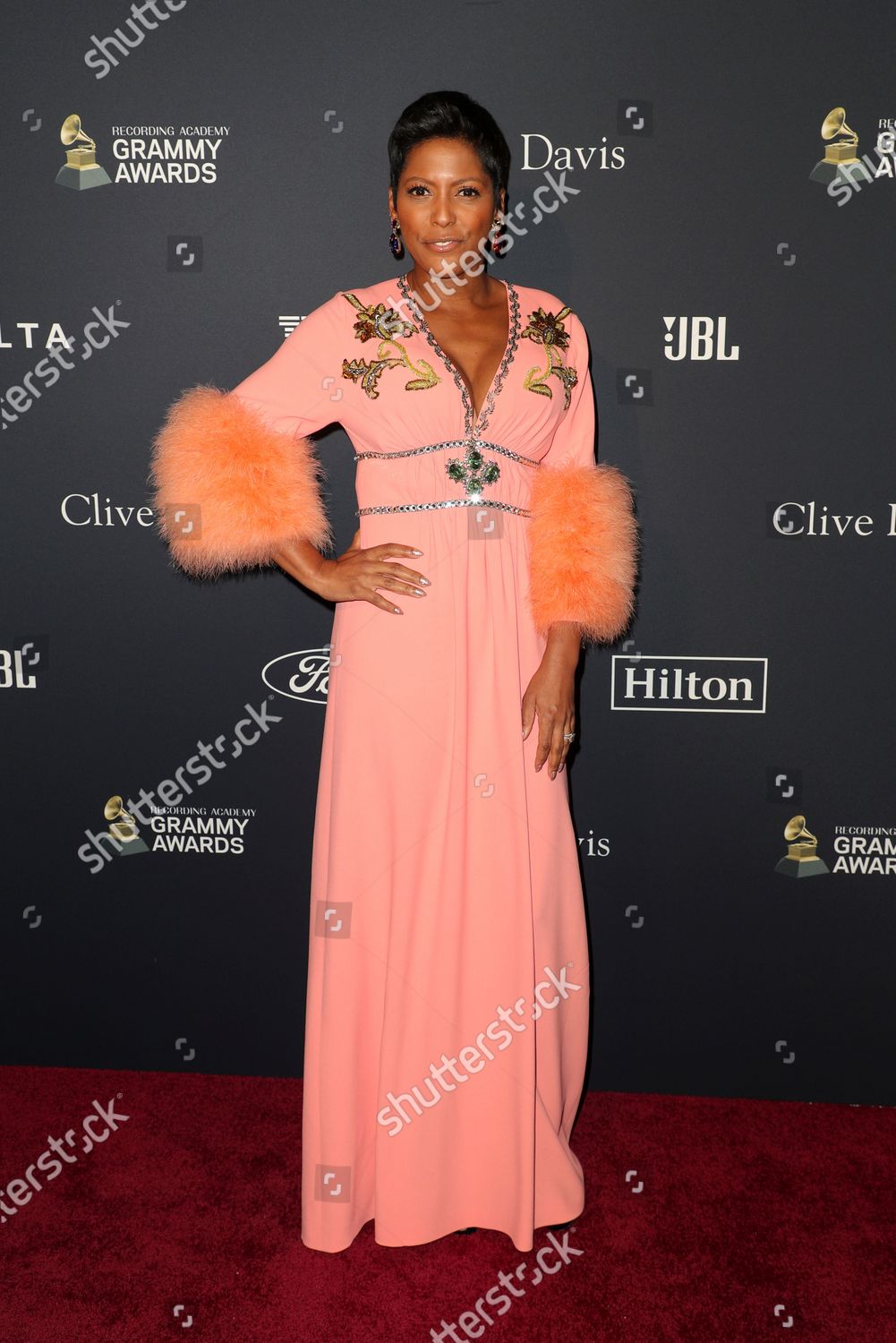 Tamron Hall Editorial Stock Photo - Stock Image | Shutterstock