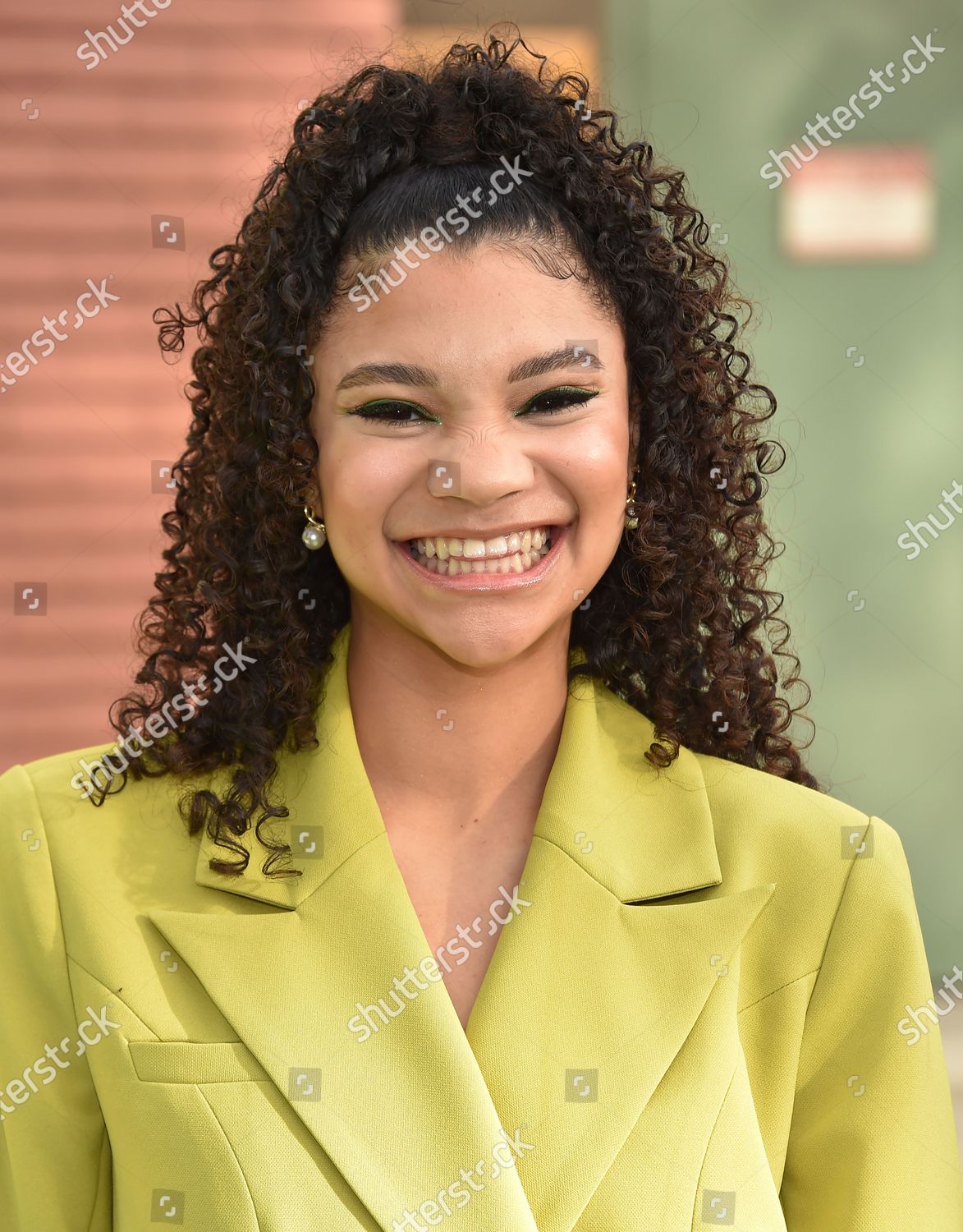 Kylee Russell Editorial Stock Photo - Stock Image | Shutterstock