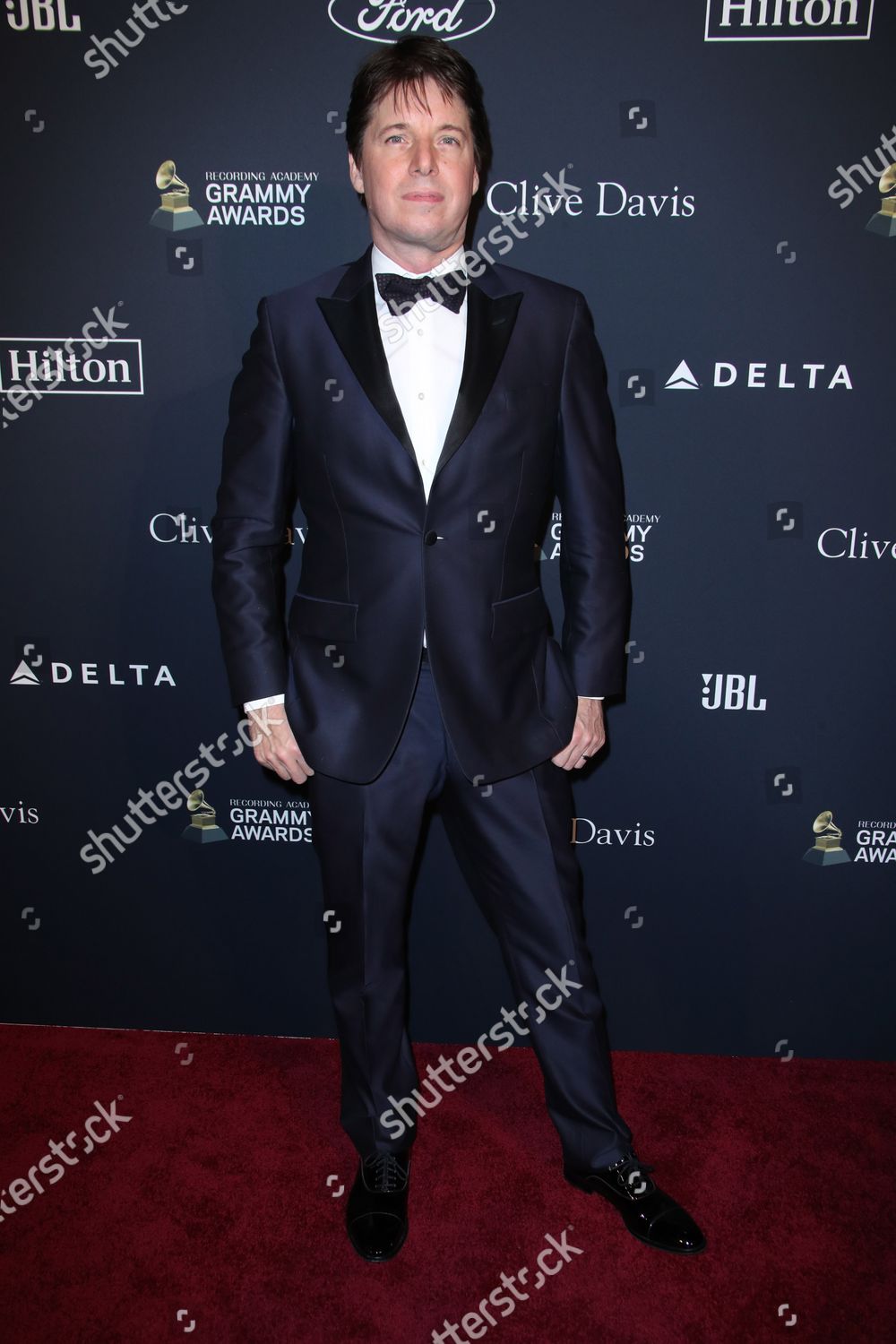 Joshua Bell Editorial Stock Photo - Stock Image | Shutterstock