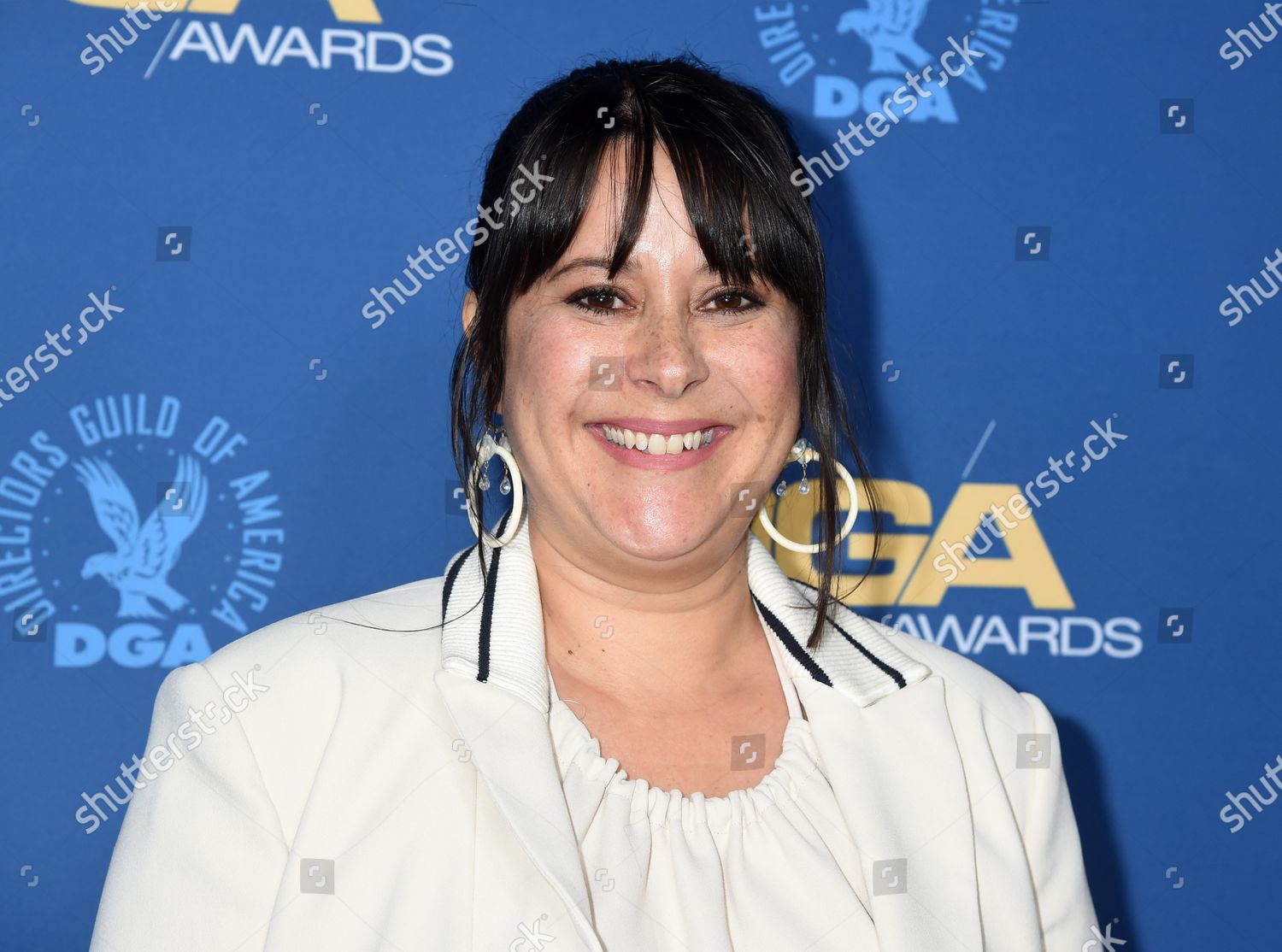 Kimberly Mccullough Editorial Stock Photo - Stock Image | Shutterstock