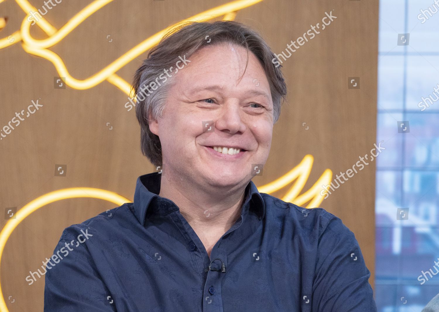 SHAUN DOOLEY Editorial Stock Photo - Stock Image | Shutterstock