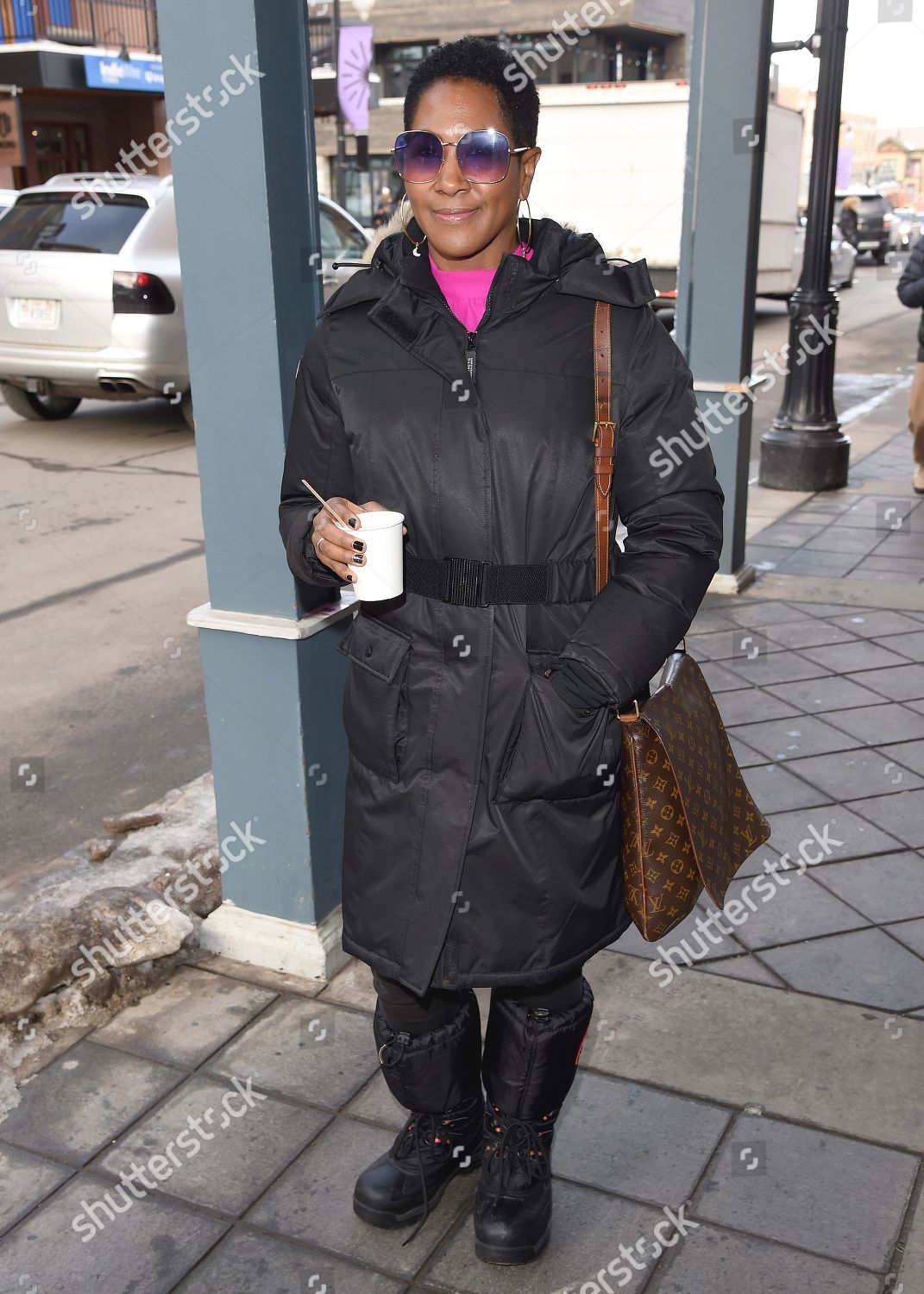 Jonica T Gibbs Editorial Stock Photo - Stock Image | Shutterstock