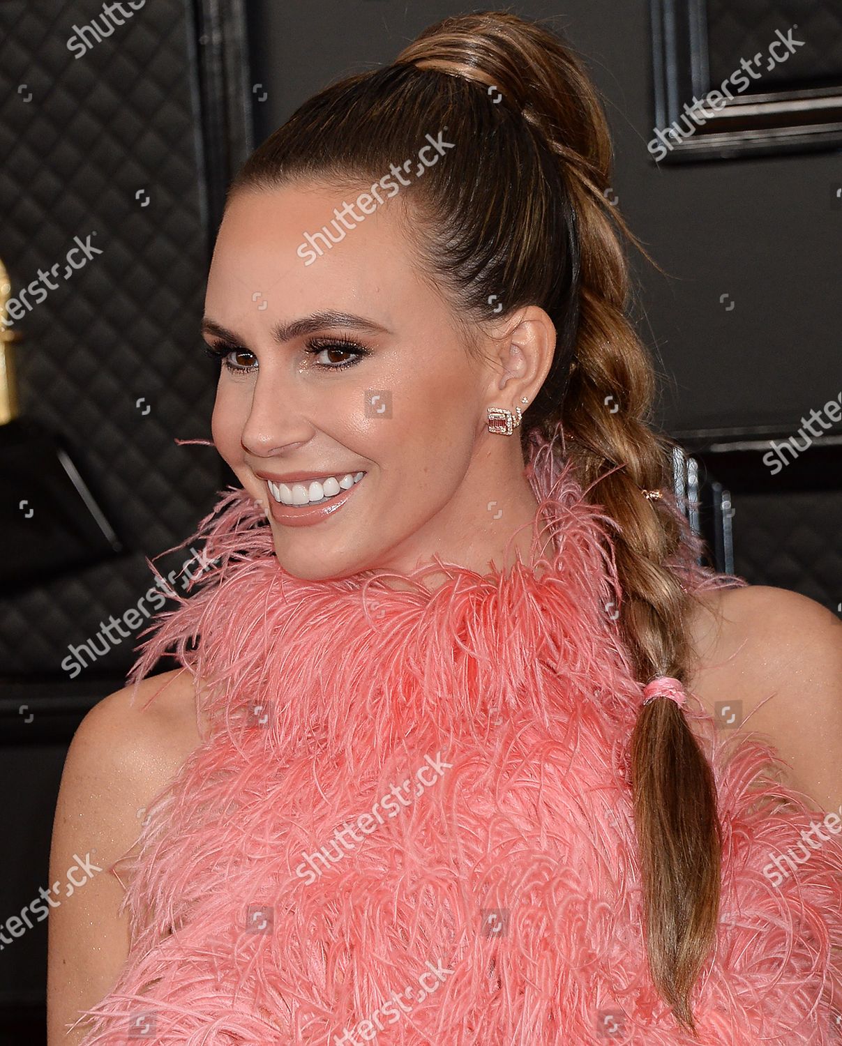 Keltie Knight Editorial Stock Photo Stock Image Shutterstock