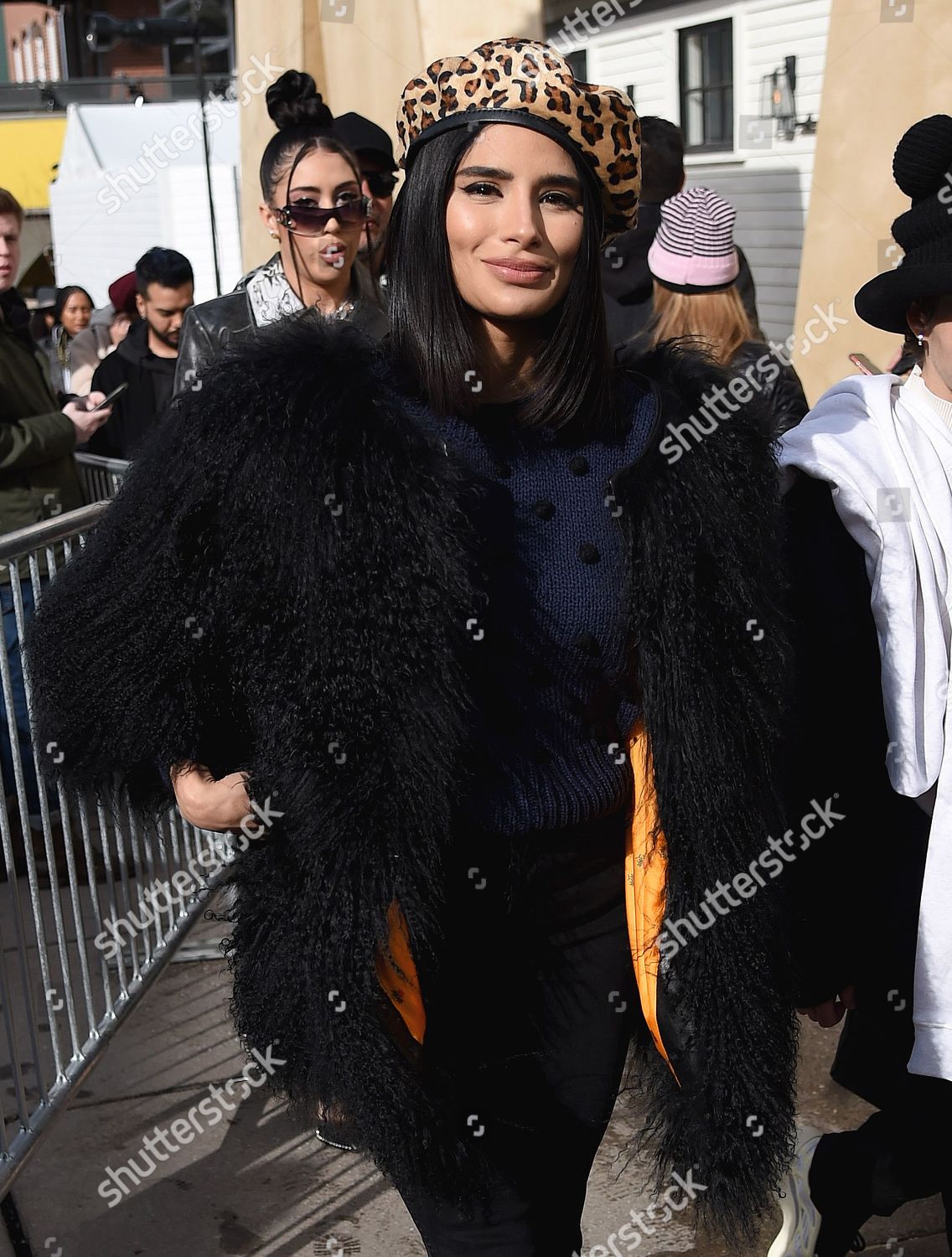 Diane Guerrero Editorial Stock Photo - Stock Image | Shutterstock