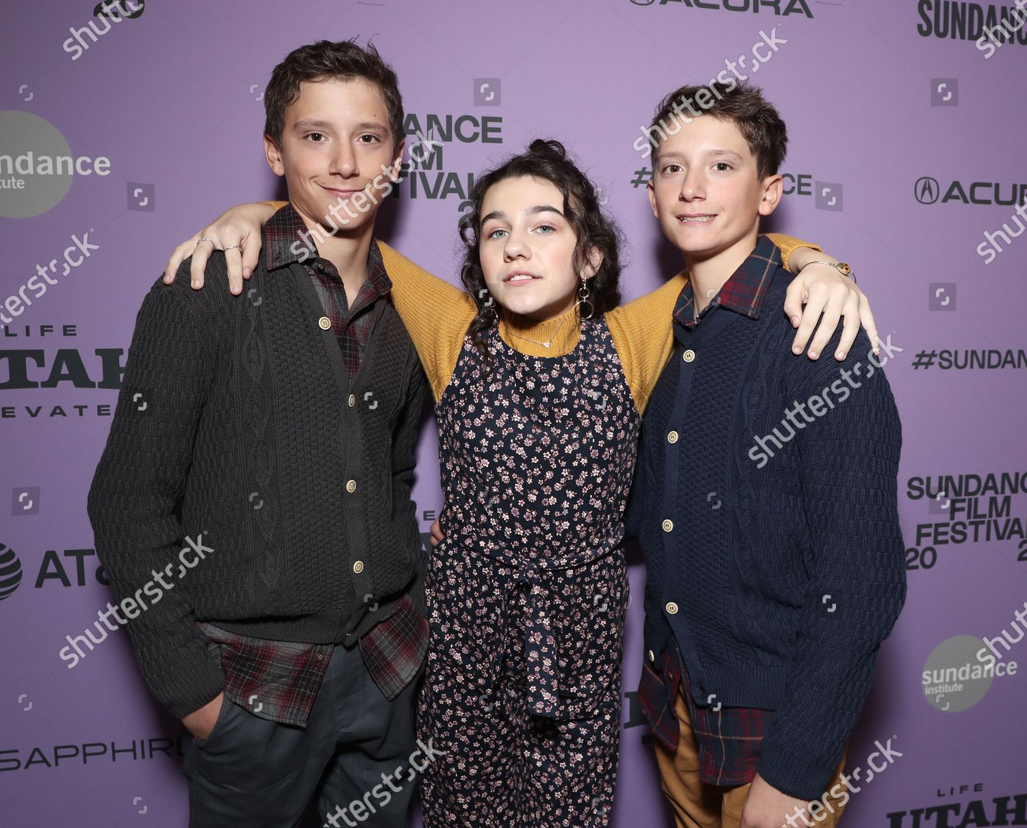 Gage Naquin Devin France Gavin Naquin Editorial Stock Photo - Stock ...