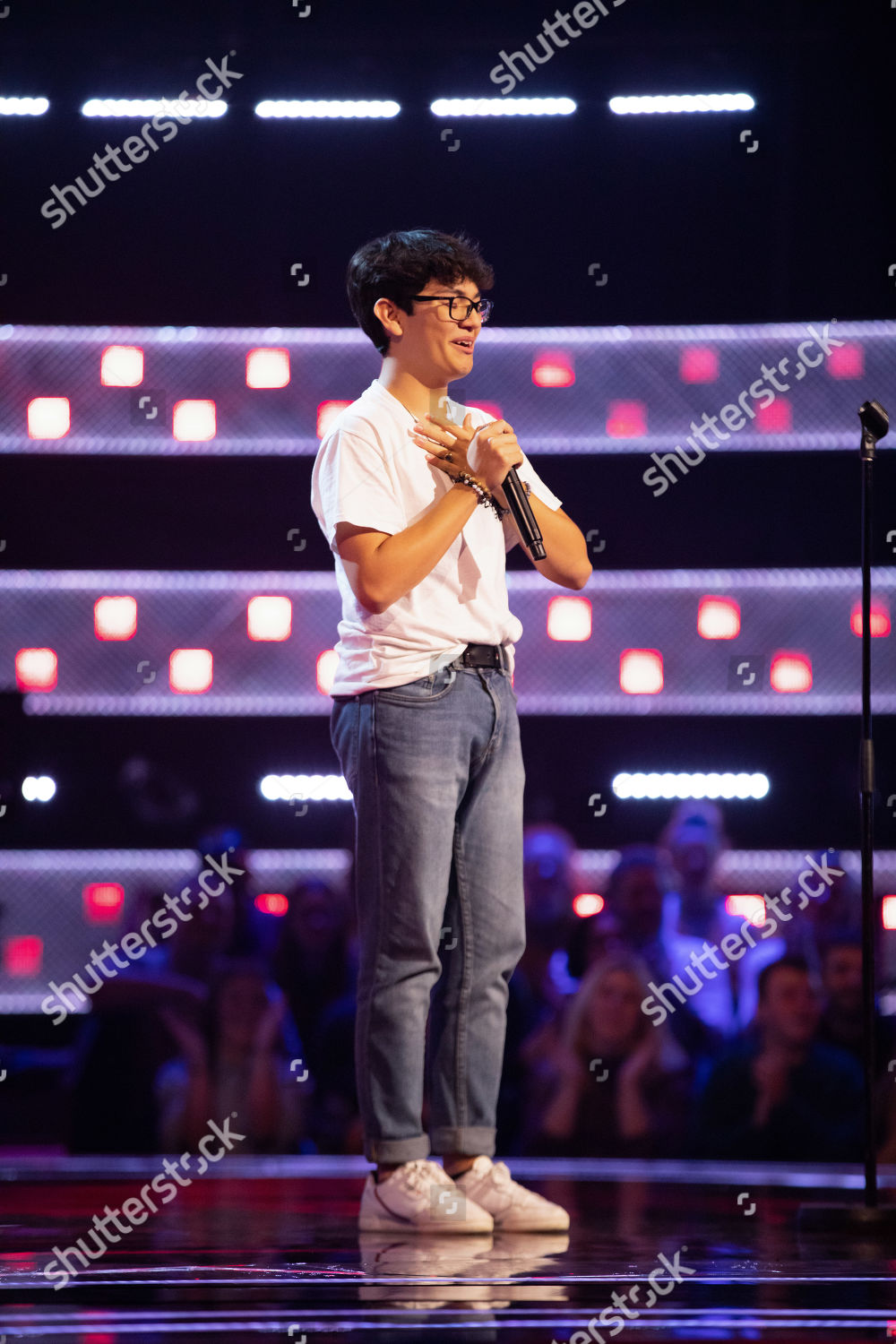 Johannes Pietsch Performs Willi Turns He Editorial Stock Photo Stock