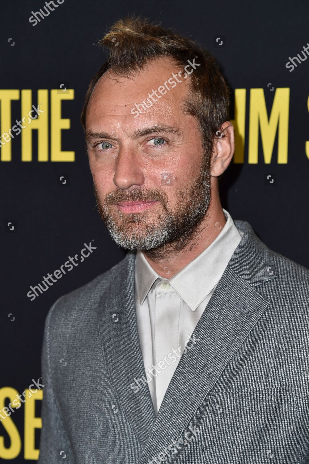 Jude Law Editorial Stock Photo - Stock Image | Shutterstock