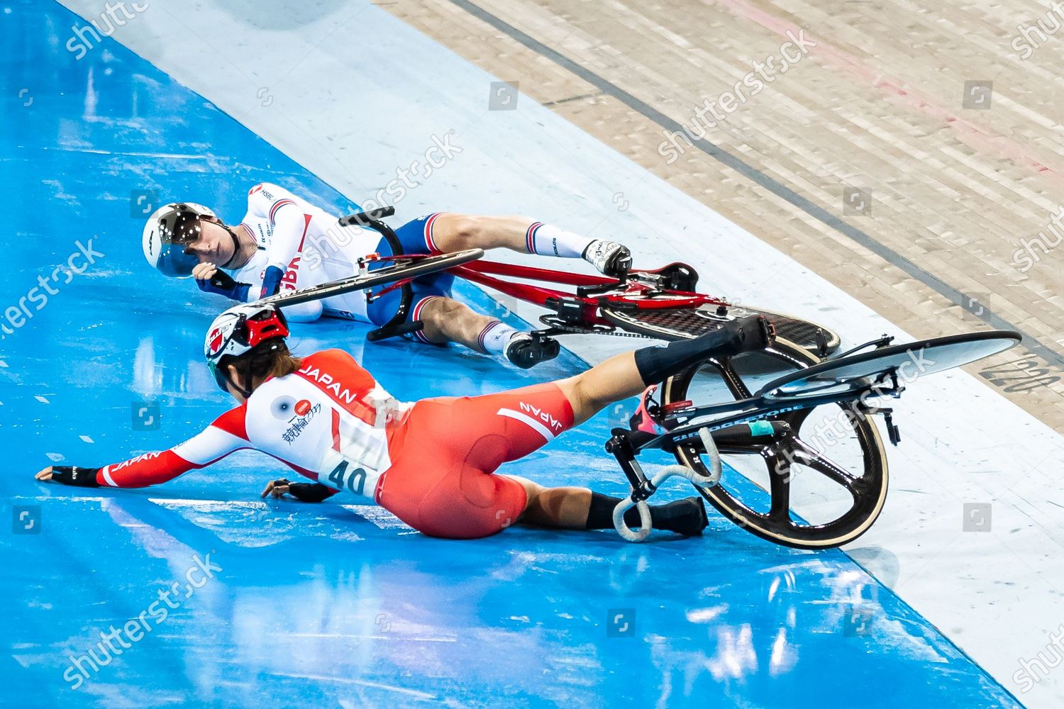 tissot uci track cycling world cup milton