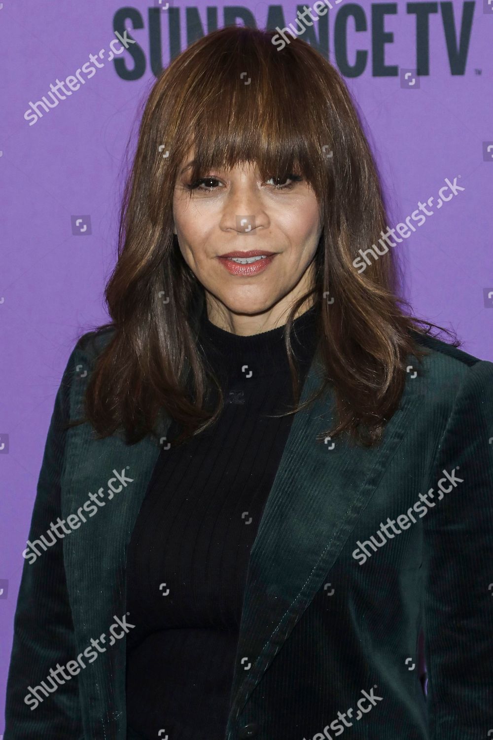 Rosie Perez Editorial Stock Photo - Stock Image | Shutterstock
