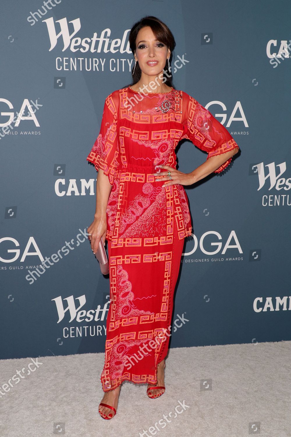 JENNIFER BEALS Editorial Stock Photo - Stock Image | Shutterstock